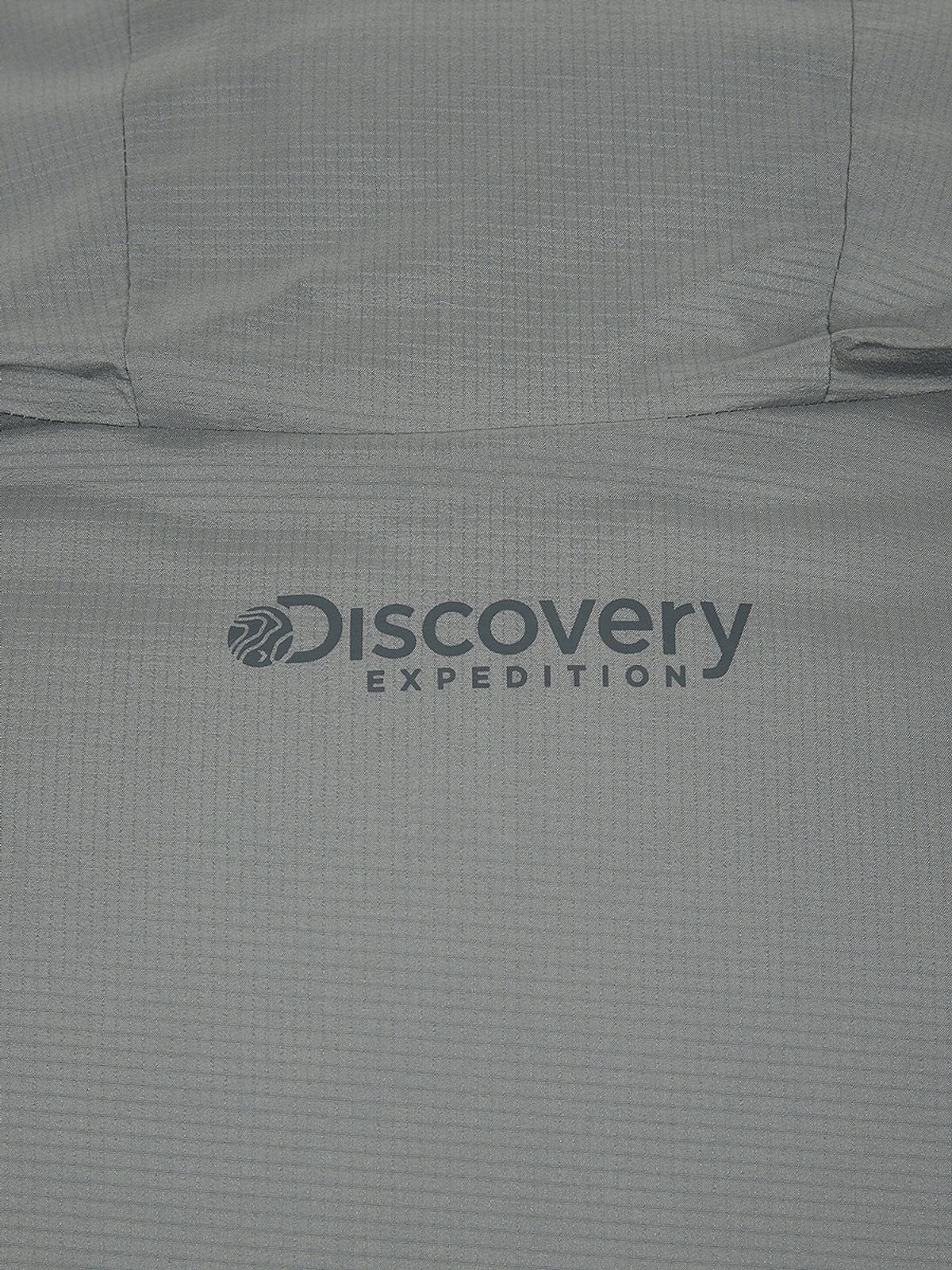 디스커버리 익스페디션(DISCOVERY EXPEDITION) 여성 프리마로프트 패딩자켓 (GREY)