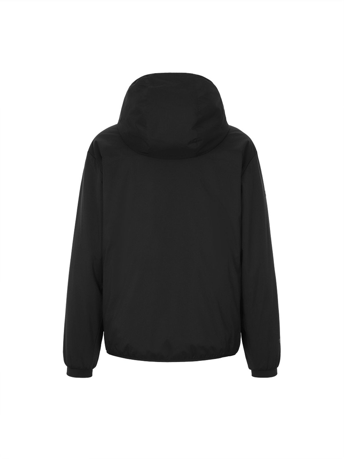 디스커버리 익스페디션(DISCOVERY EXPEDITION) 남성 프리마로프트 패딩자켓 (BLACK)
