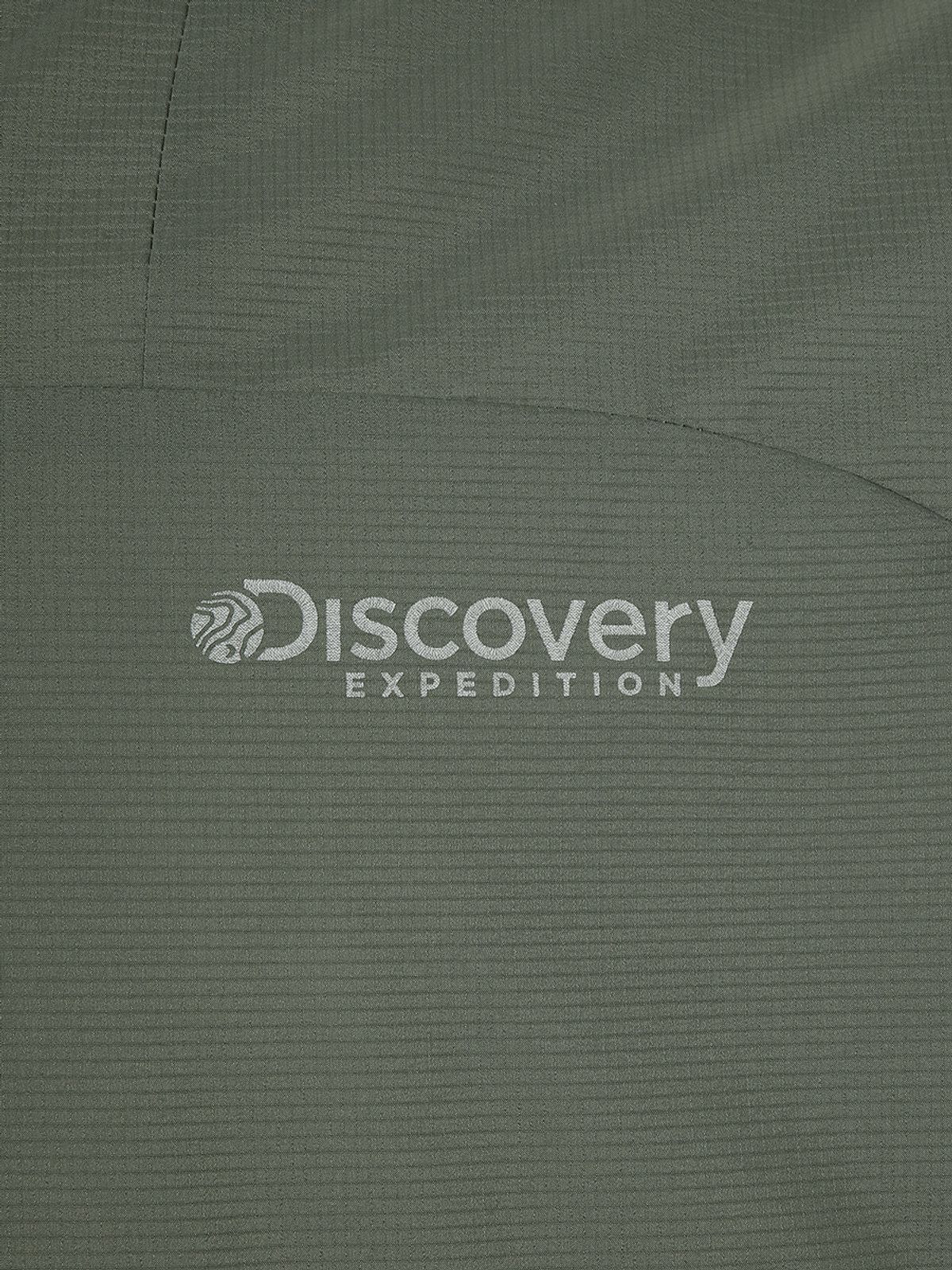 디스커버리 익스페디션(DISCOVERY EXPEDITION) 남성 프리마로프트 패딩자켓 (D.KHAKI)