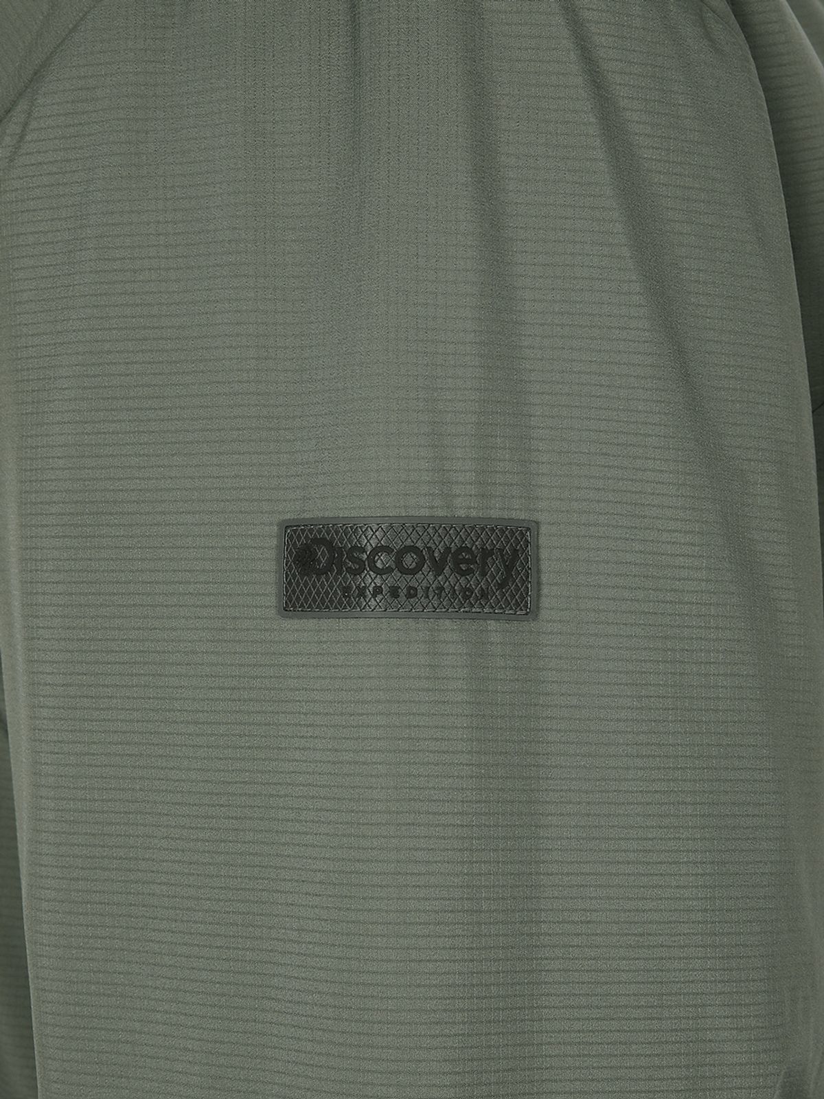디스커버리 익스페디션(DISCOVERY EXPEDITION) 남성 프리마로프트 패딩자켓 (D.KHAKI)