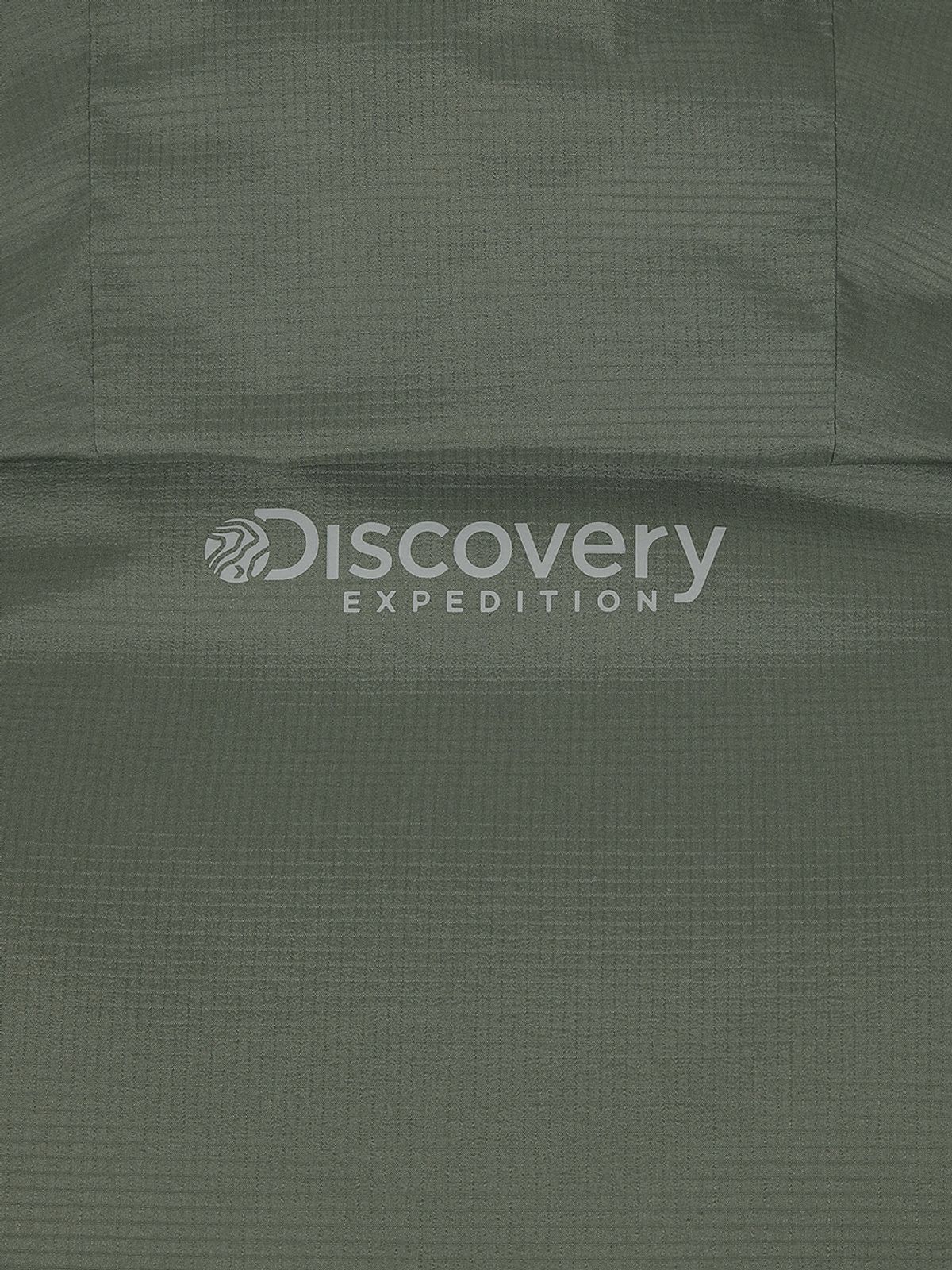디스커버리 익스페디션(DISCOVERY EXPEDITION) 남성 프리마로프트 패딩자켓 (D.KHAKI)
