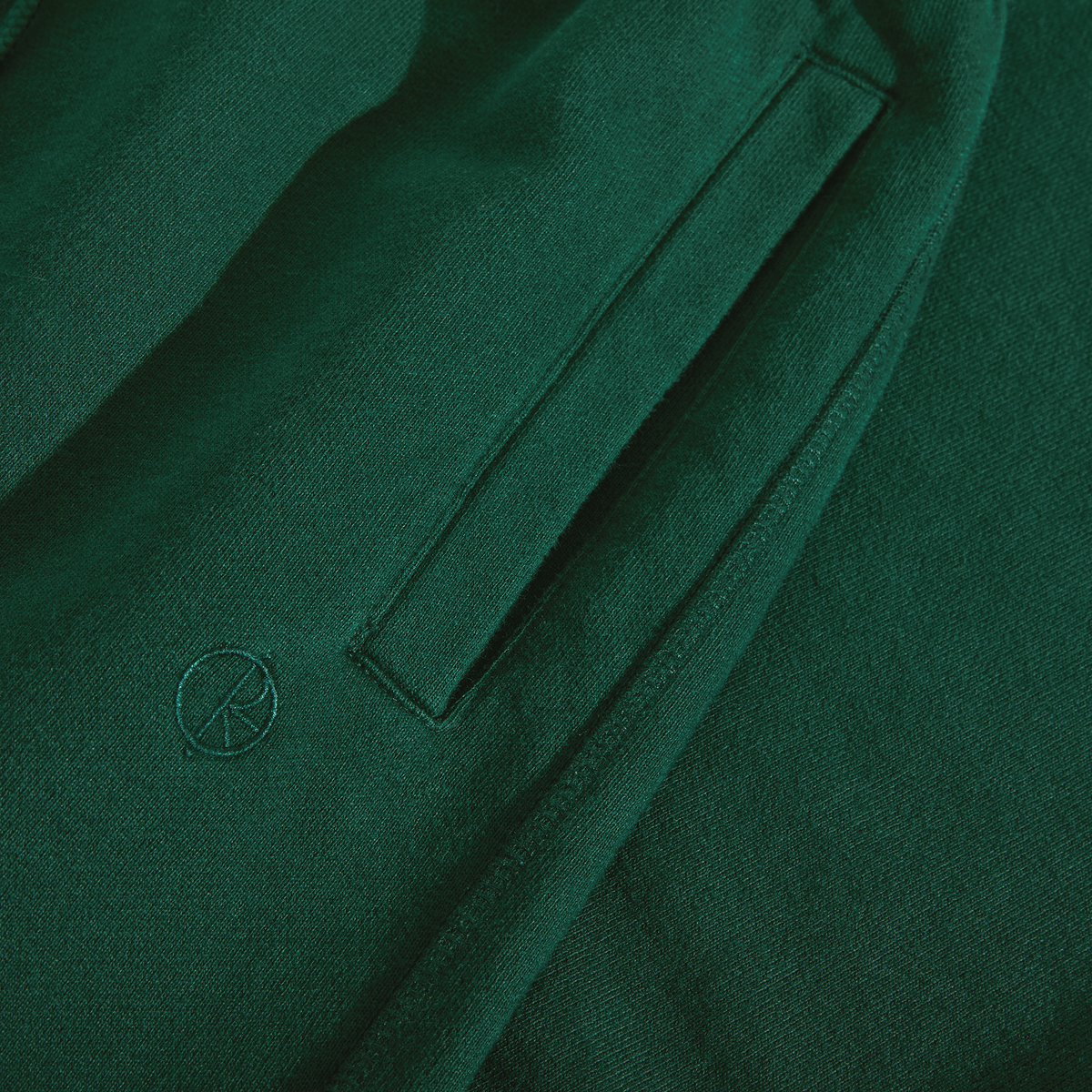 폴라(POLAR) Frank Sweatpants [Dark Emerald]