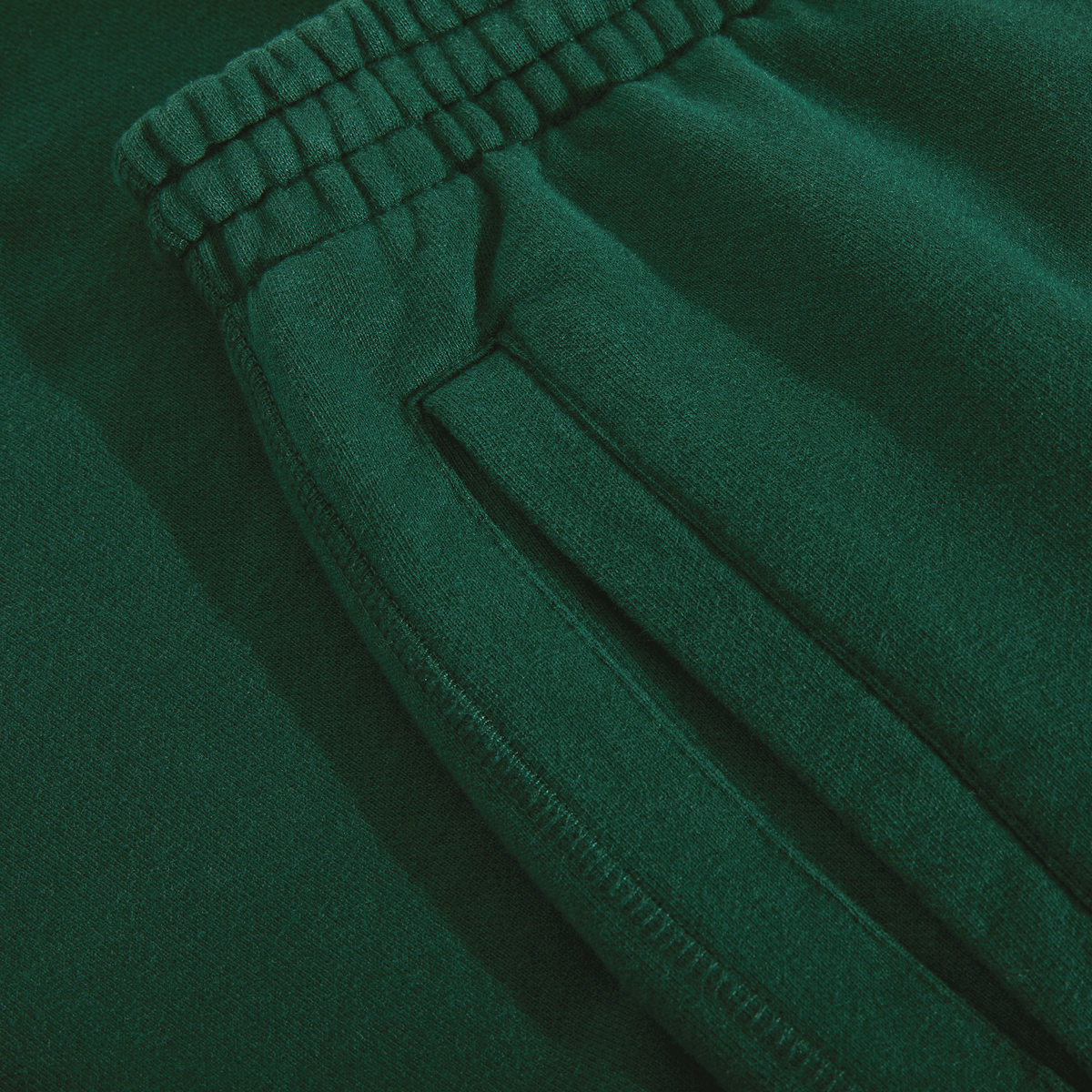 폴라(POLAR) Frank Sweatpants [Dark Emerald]