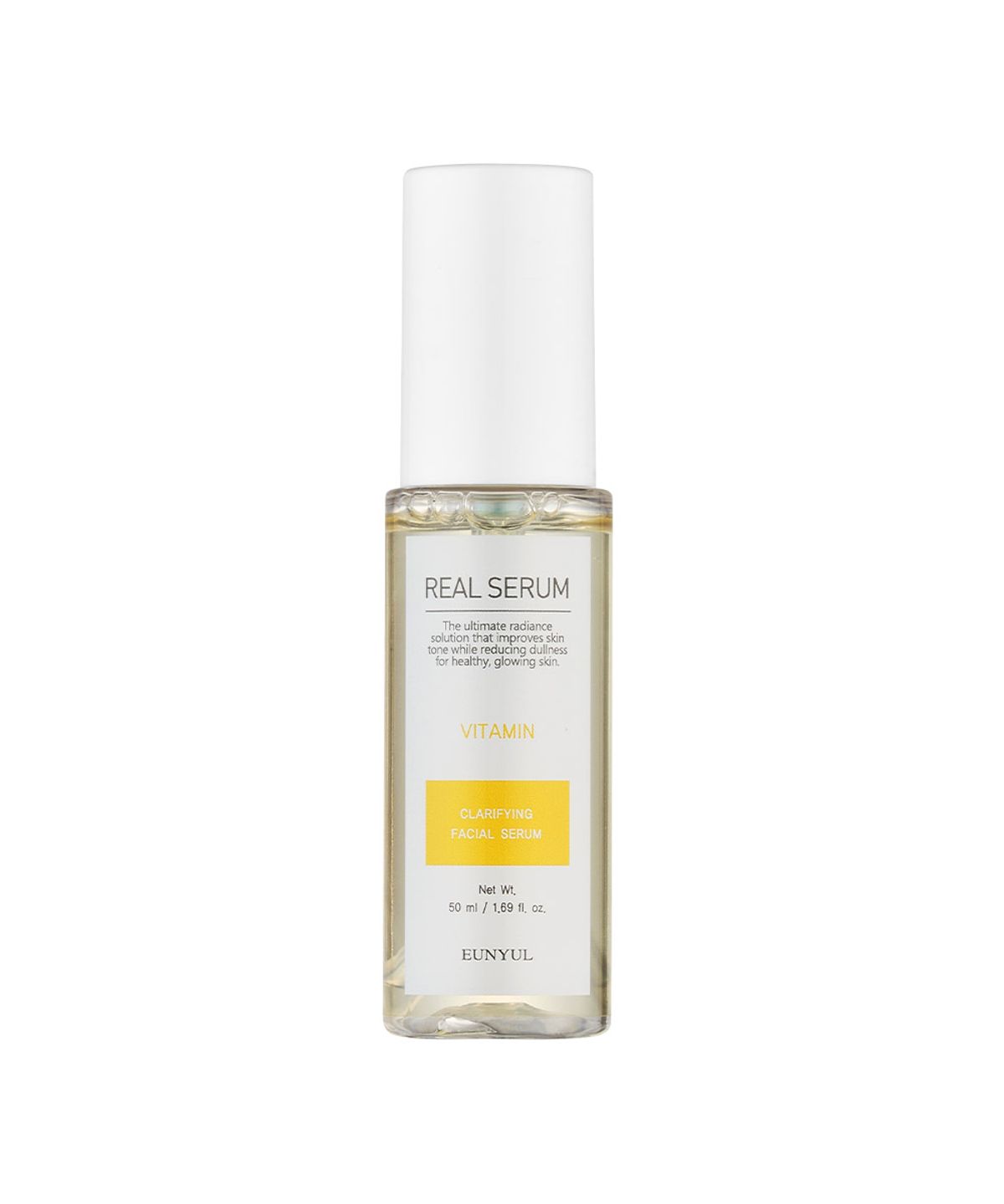 은율(EUNYUL) 리얼 비타민 세럼 50ml 3개입