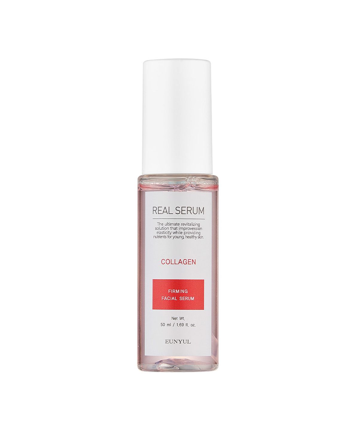 은율(EUNYUL) 리얼 콜라겐 세럼 50ml 3개입