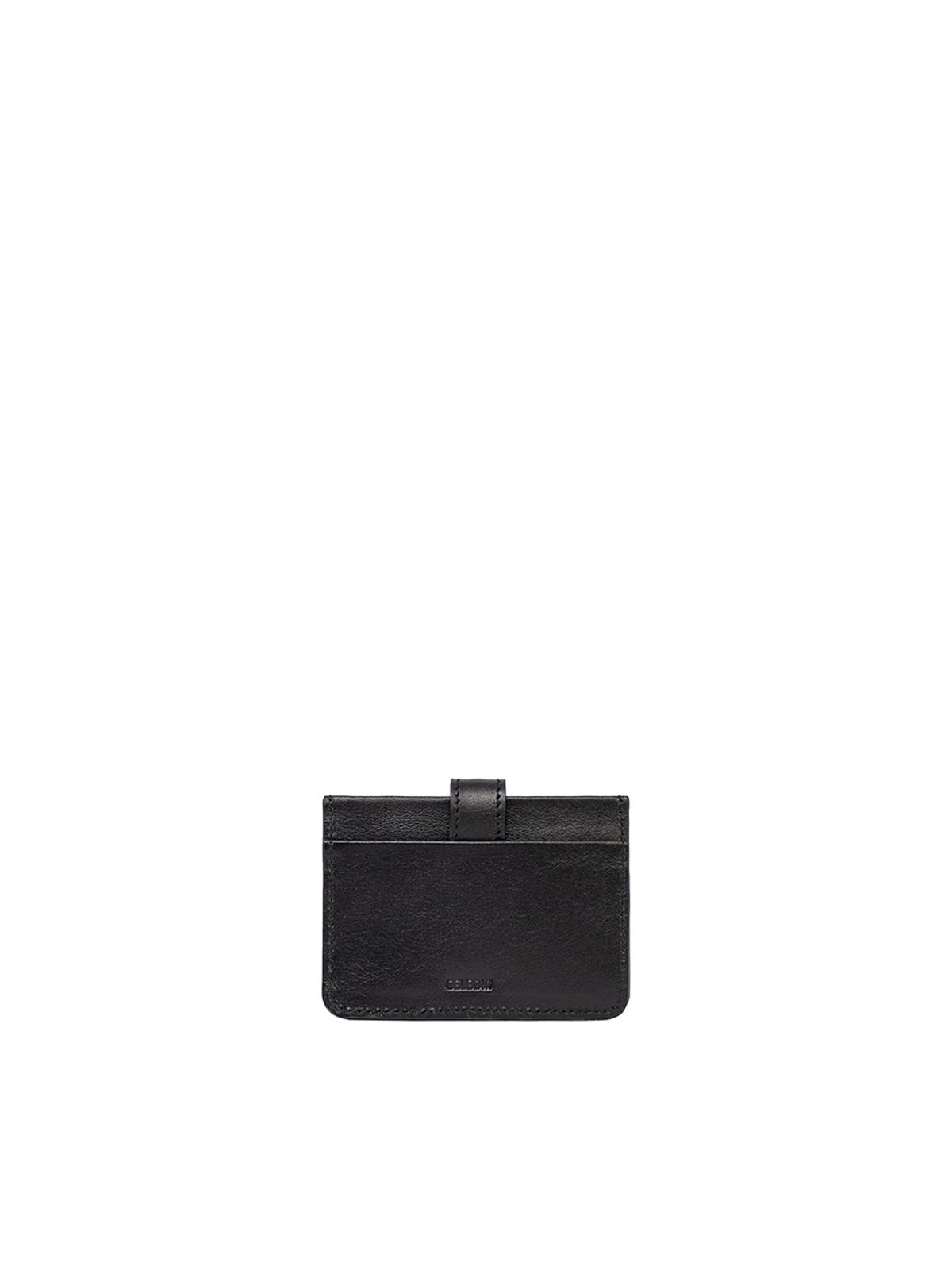 셀레디프(CELEDIFF) liv card wallet _black
