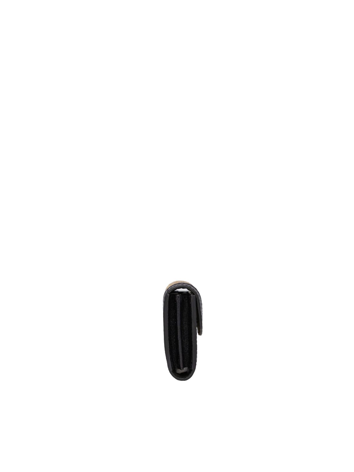 셀레디프(CELEDIFF) rosie card wallet _black