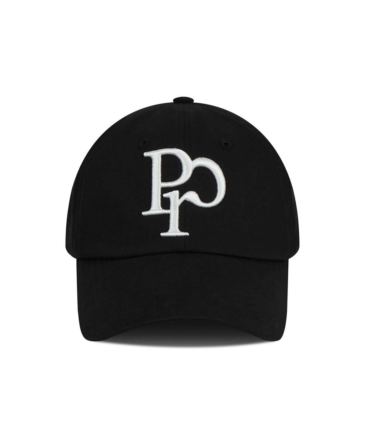 피알씨에스에스(PRCSS) Symbol Ballcap - Black