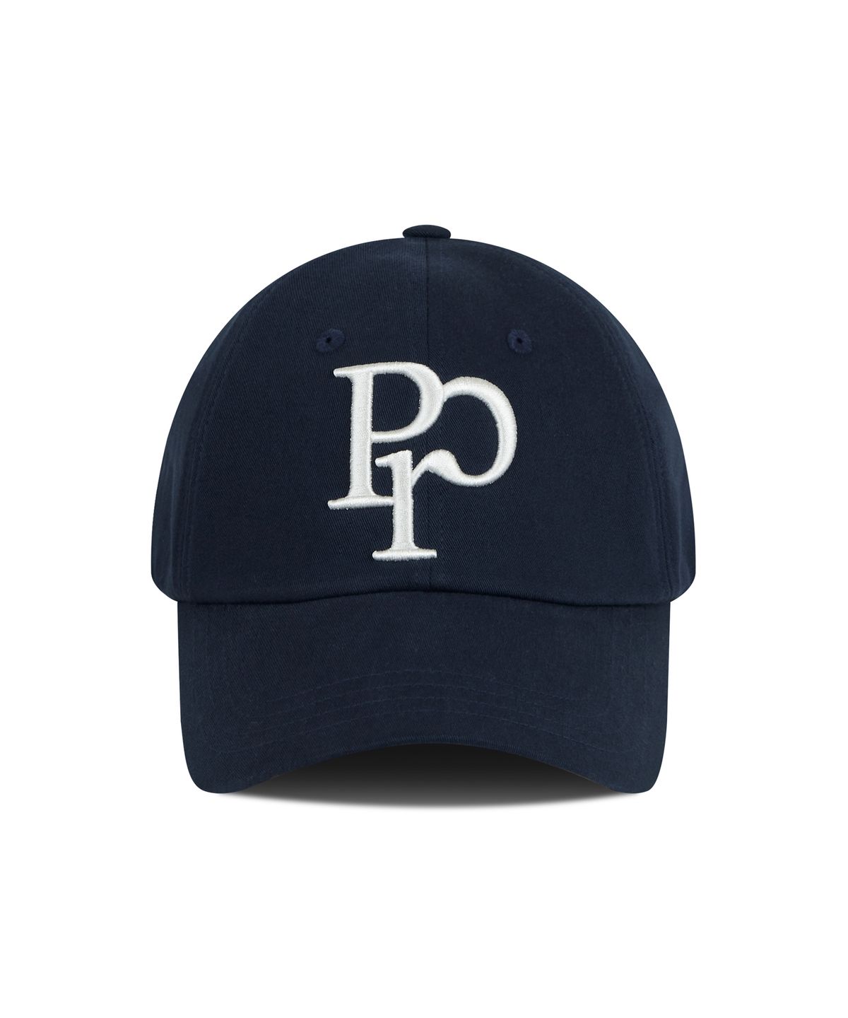 피알씨에스에스(PRCSS) Symbol Ballcap - Navy