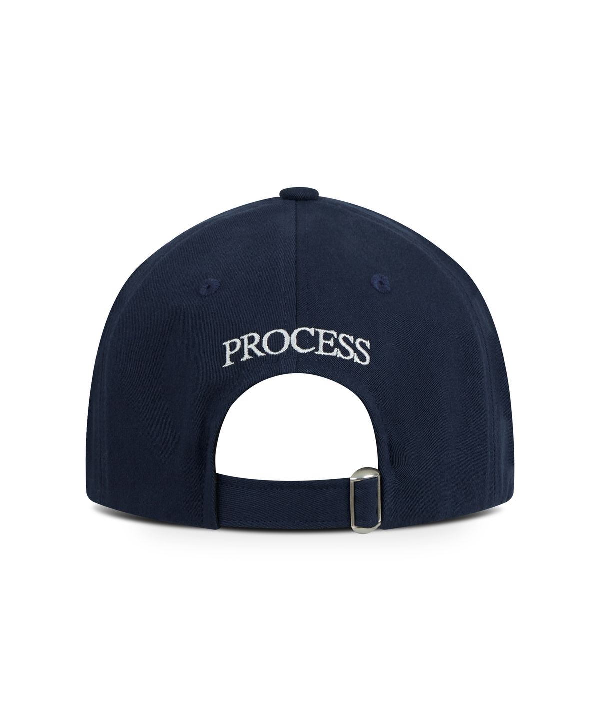 피알씨에스에스(PRCSS) Symbol Ballcap - Navy