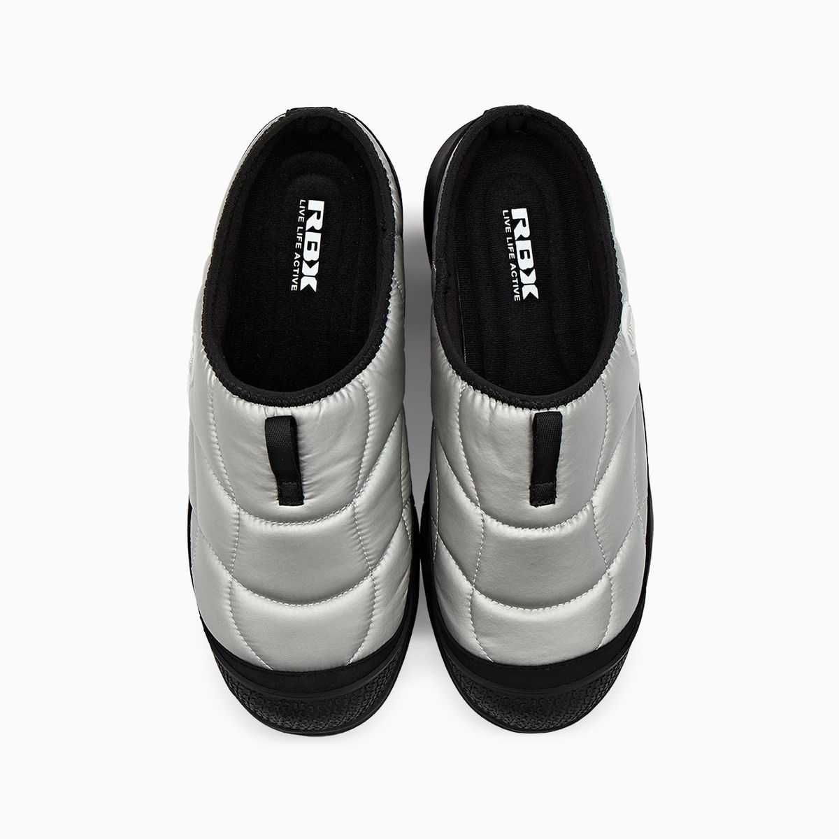 알비엑스(RBX) LUMI MULE 루미 뮬 실버