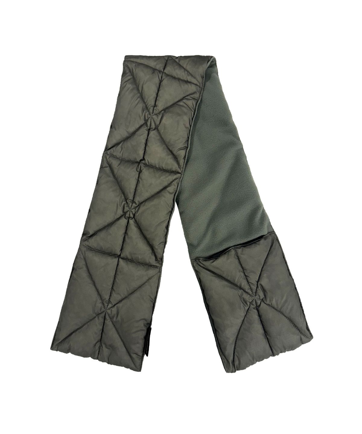 록히드마틴(LOCKHEED MARTIN) LM PADDING MUFFLER (CHARCOAL)