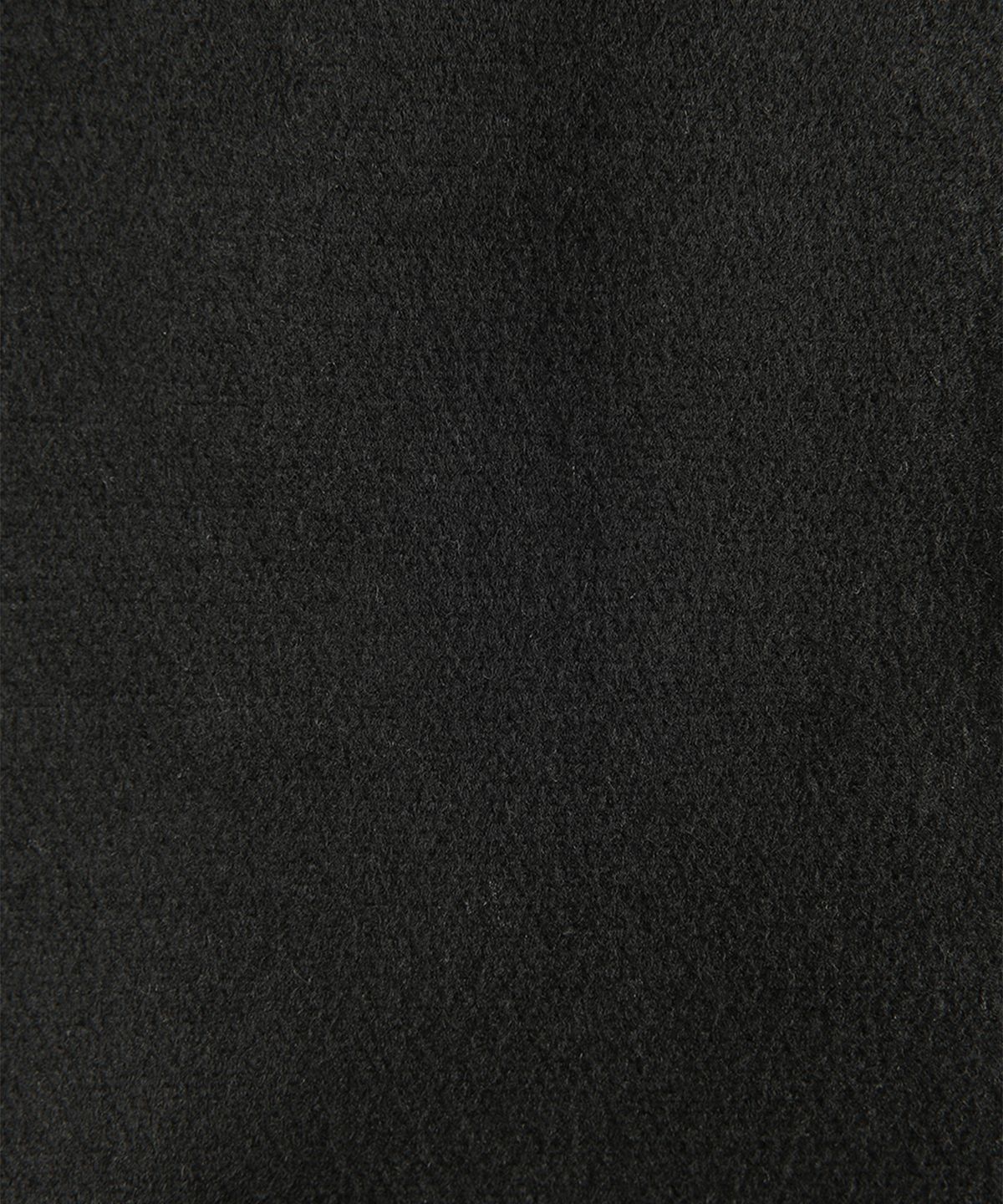 빠니깔레(PANICALE) 블랙 기모 빈티지 워싱 데님 팬츠