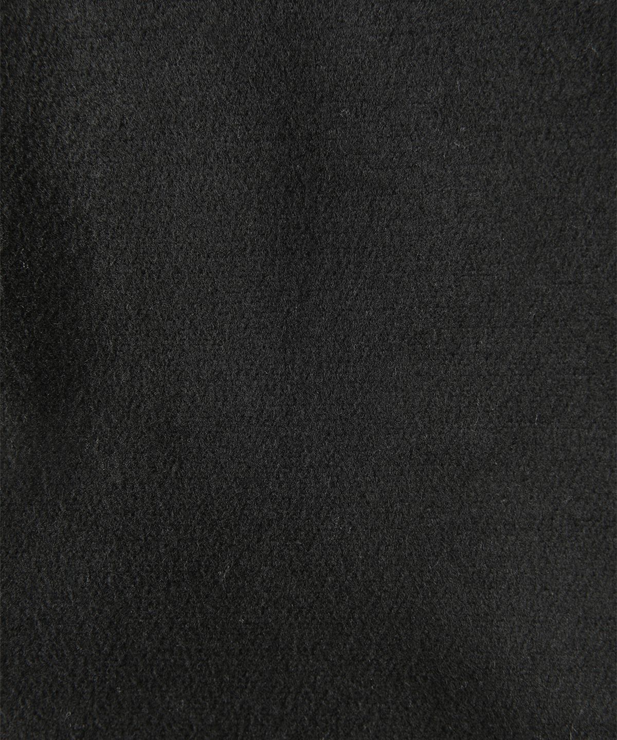 빠니깔레(PANICALE) 블랙 기모 워시드 데님 팬츠