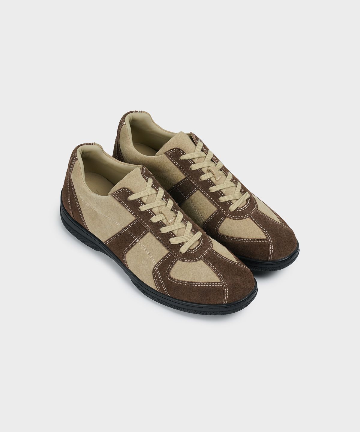 피노키(PINOKI) [+4.5cm] BOWLING - 303(p) / BROWN
