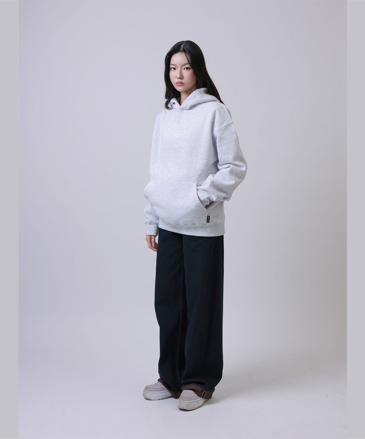 하이퍼플(HYPERPLE) 하이퍼플 인피니티 후드티