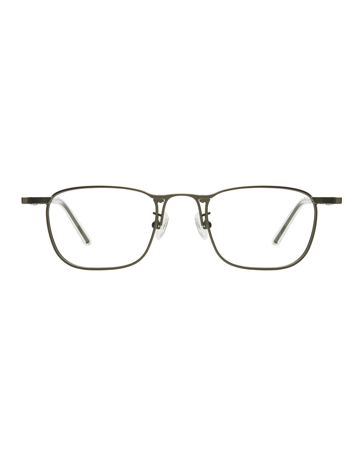 언커먼 아이웨어(UNCOMMON EYEWEAR) XP03 - METALIC GREEN