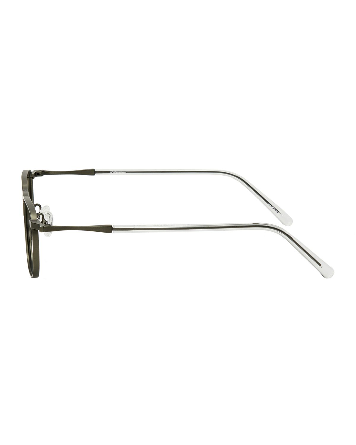 언커먼 아이웨어(UNCOMMON EYEWEAR) XP03 - METALIC GREEN