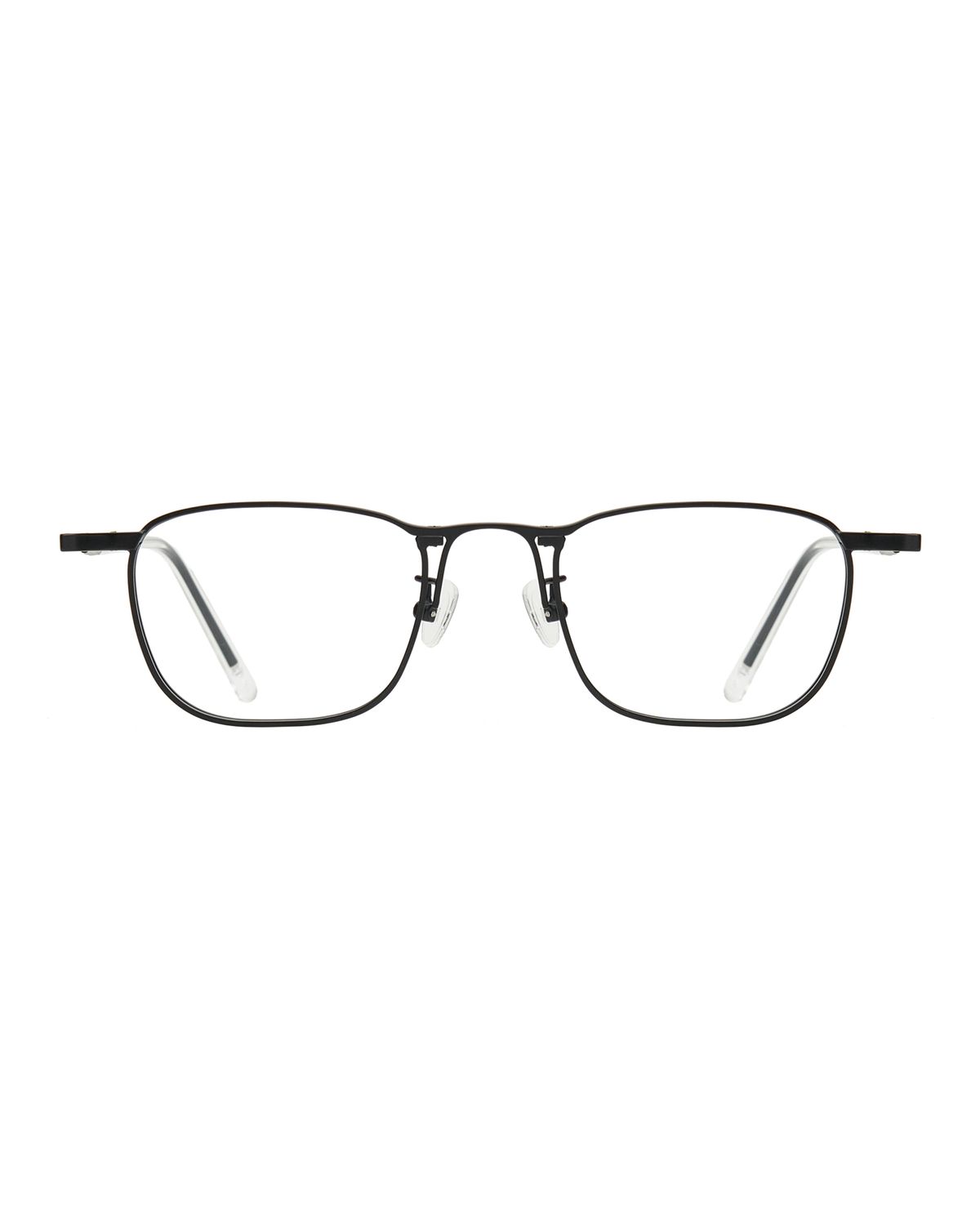 언커먼 아이웨어(UNCOMMON EYEWEAR) XP03 - BLACK