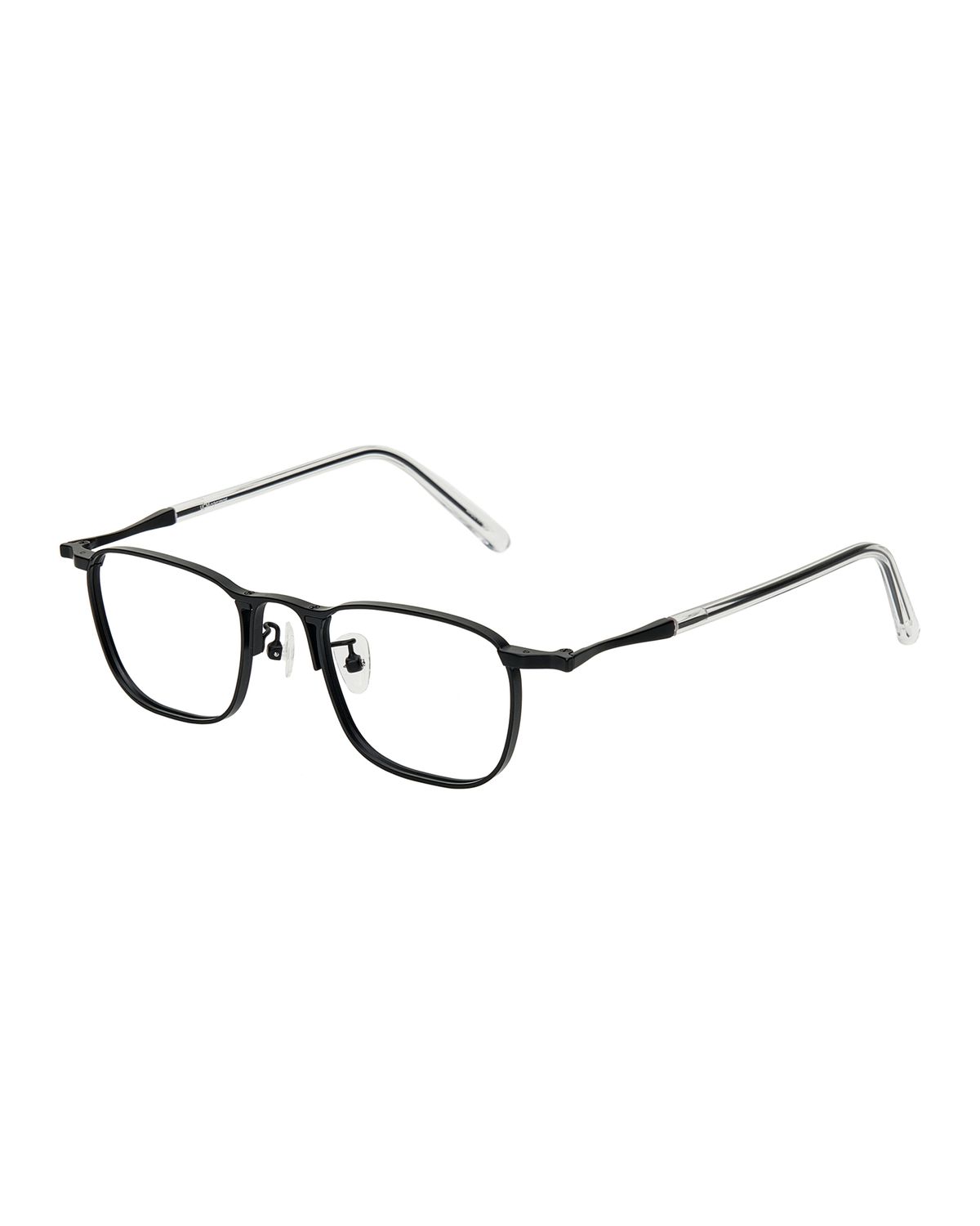 언커먼 아이웨어(UNCOMMON EYEWEAR) XP03 - BLACK