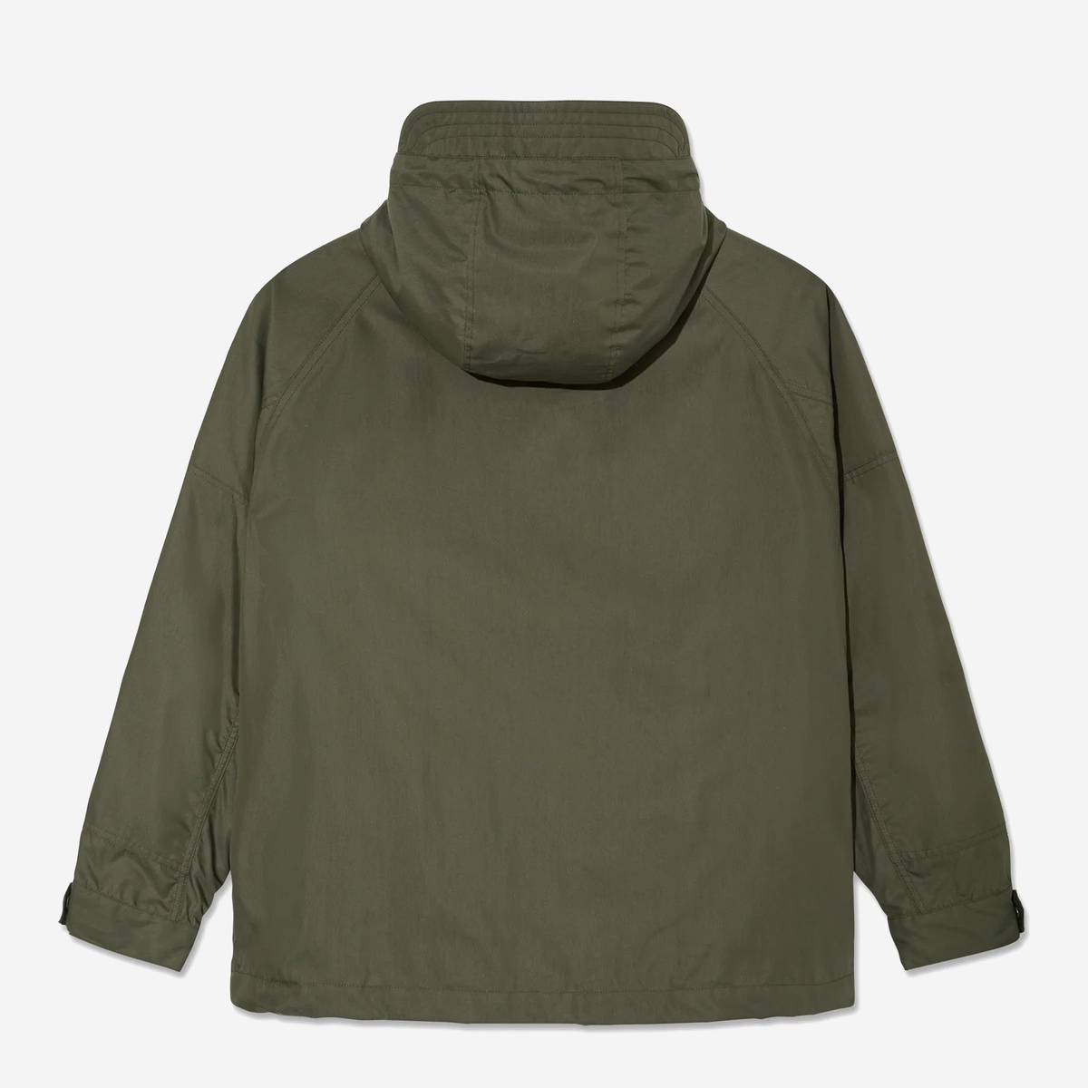 폴라(POLAR) Walter Army Jacket [Army Green]