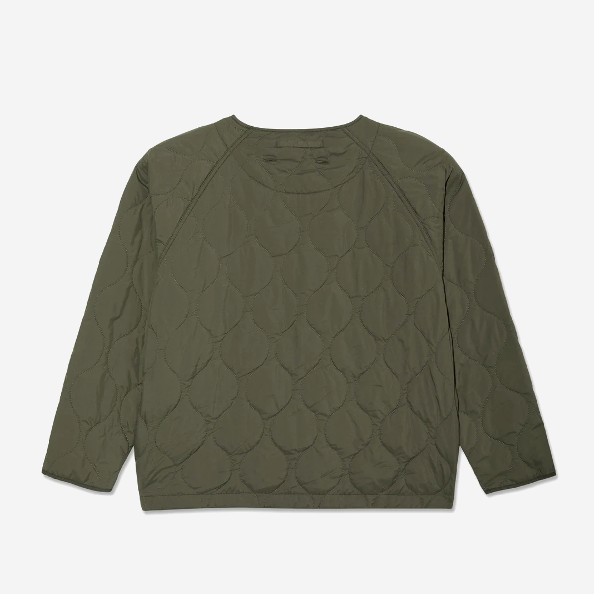 폴라(POLAR) Walter Army Jacket [Army Green]