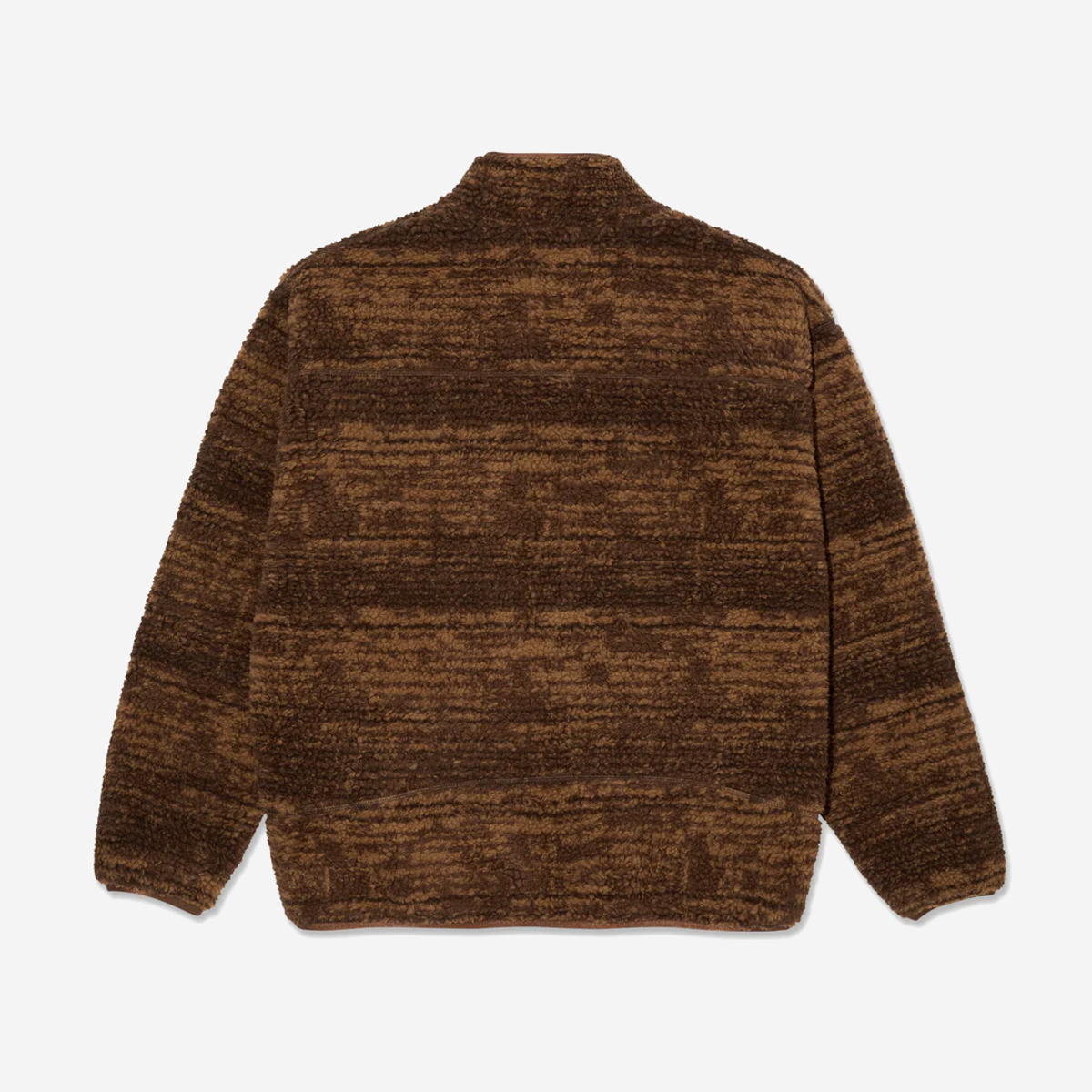 폴라(POLAR) Kiko Jacket [Red Brown]