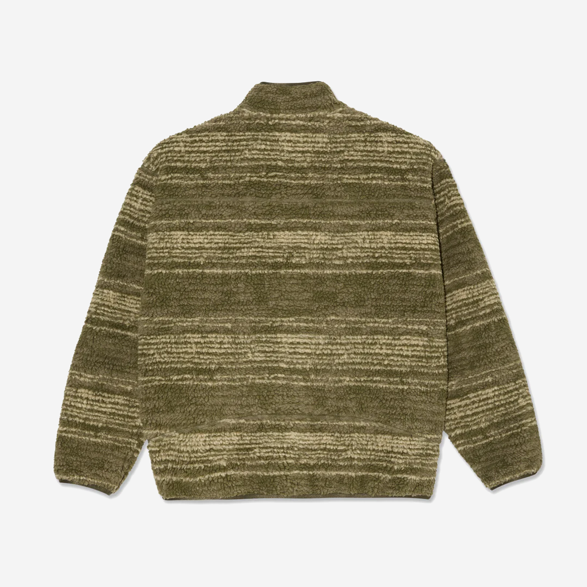 폴라(POLAR) Kiko Jacket [Army Green]