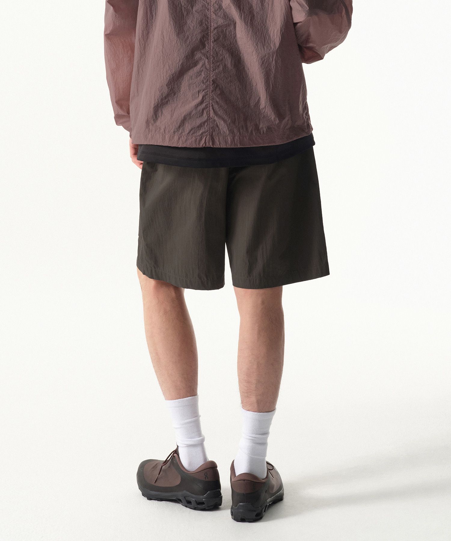 MUSINSA | MUSINSA STANDARD City Leisure CN Belted Utility
