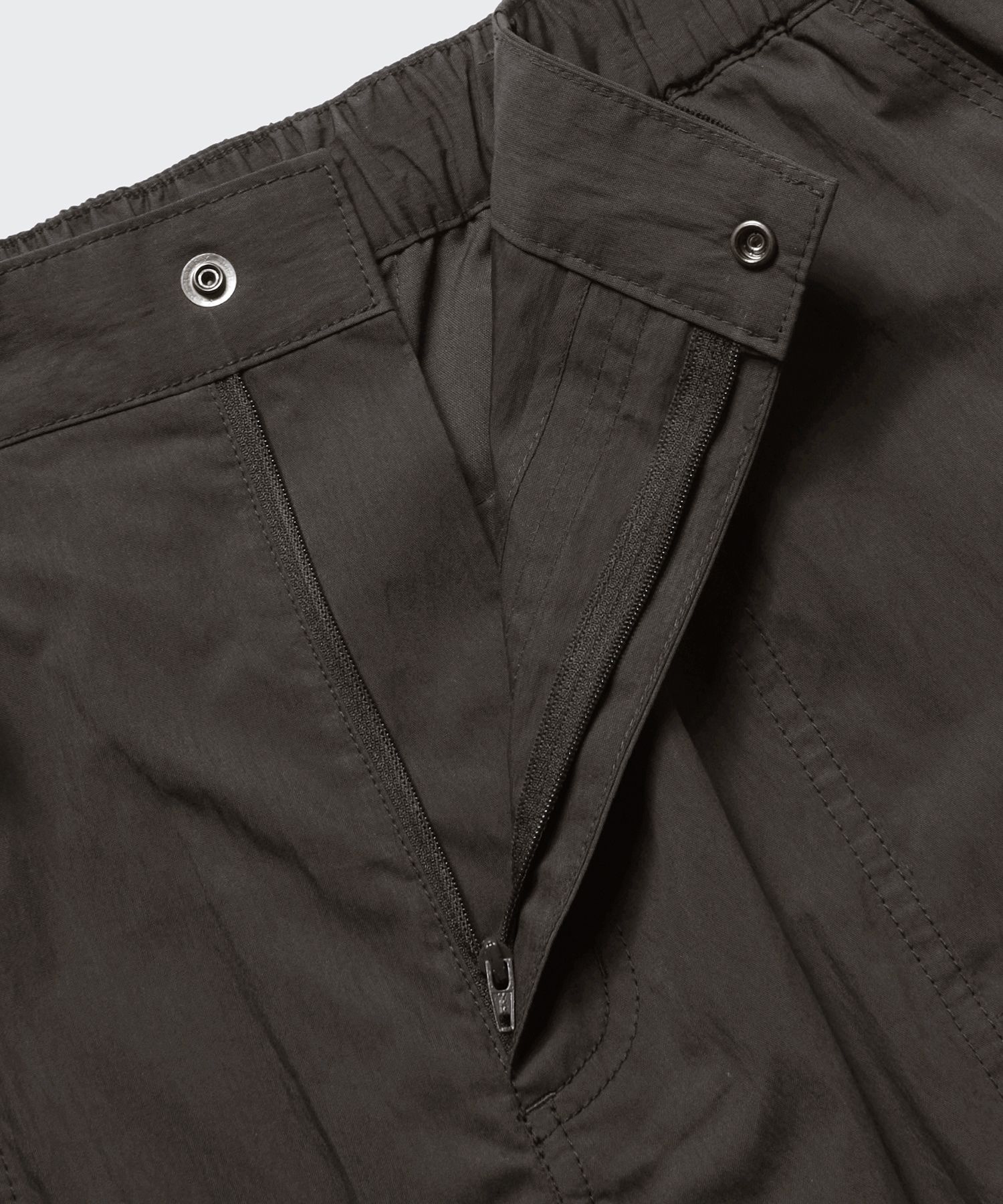 MUSINSA | MUSINSA STANDARD City Leisure CN Belted Utility