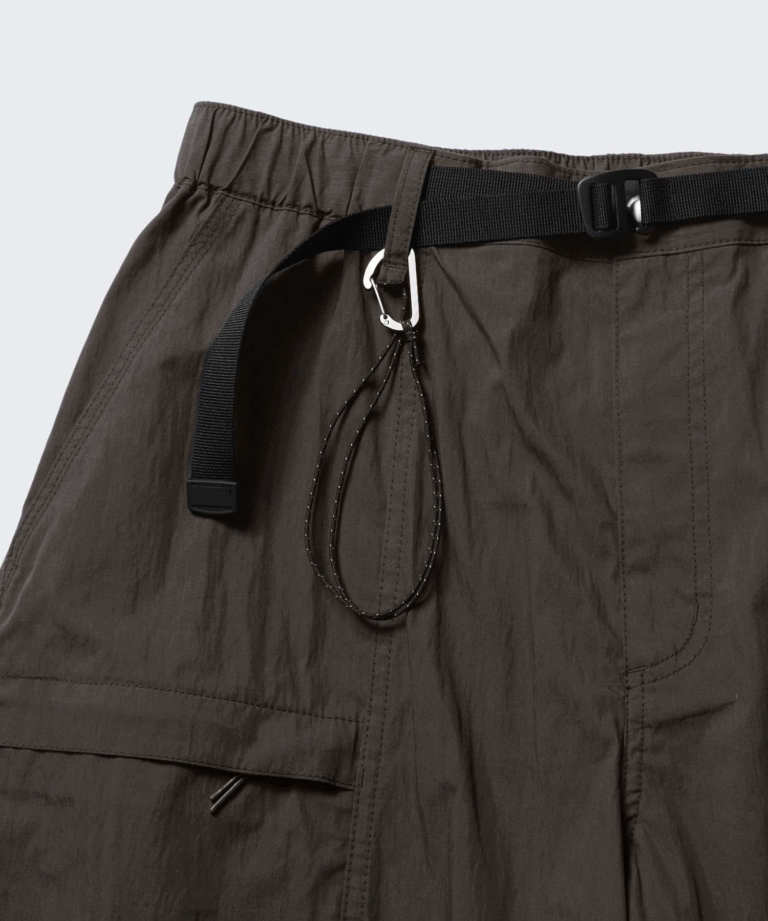 ★MUSINSA STANDARD★ City Leisure CN Belted Utility Shorts L MUSINSA | MUSINSA STANDARD City Leisure CN Belted Utility