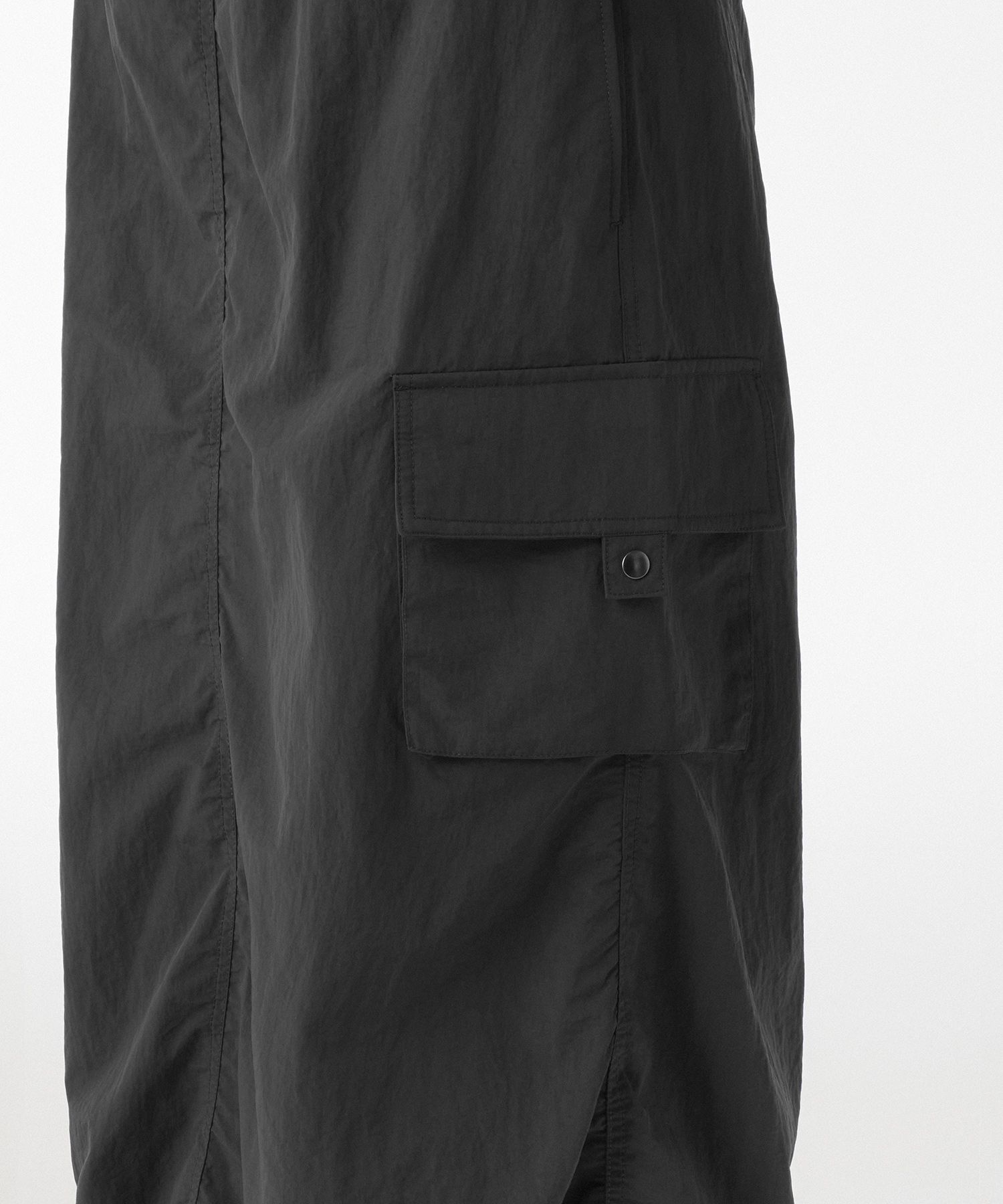 MUSINSA | MUSINSA STANDARD WOMAN Women's Nylon Parachute