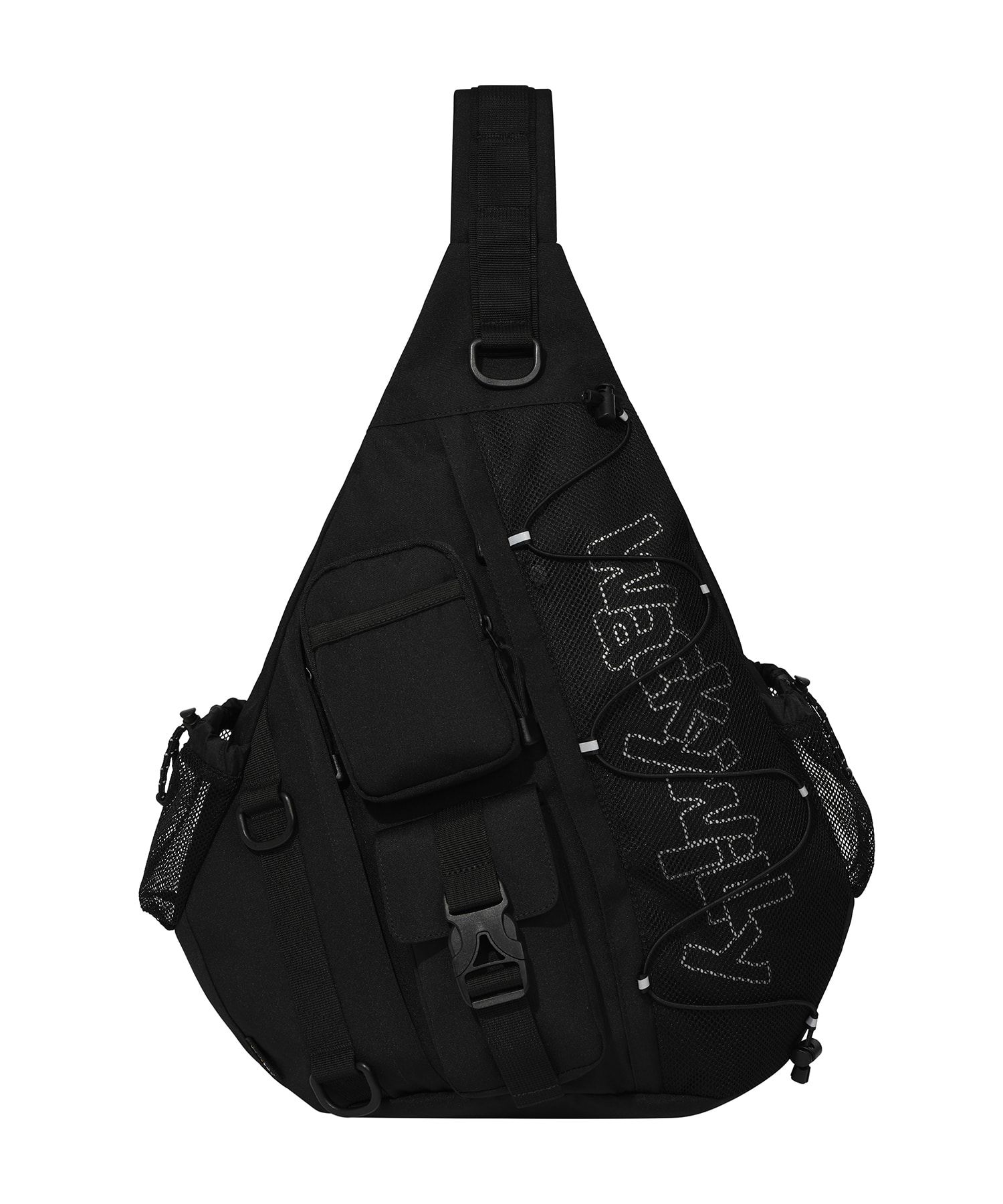ENNOY】エンノイ UTILITY BIG BAG バッグ カバン - メルカリ