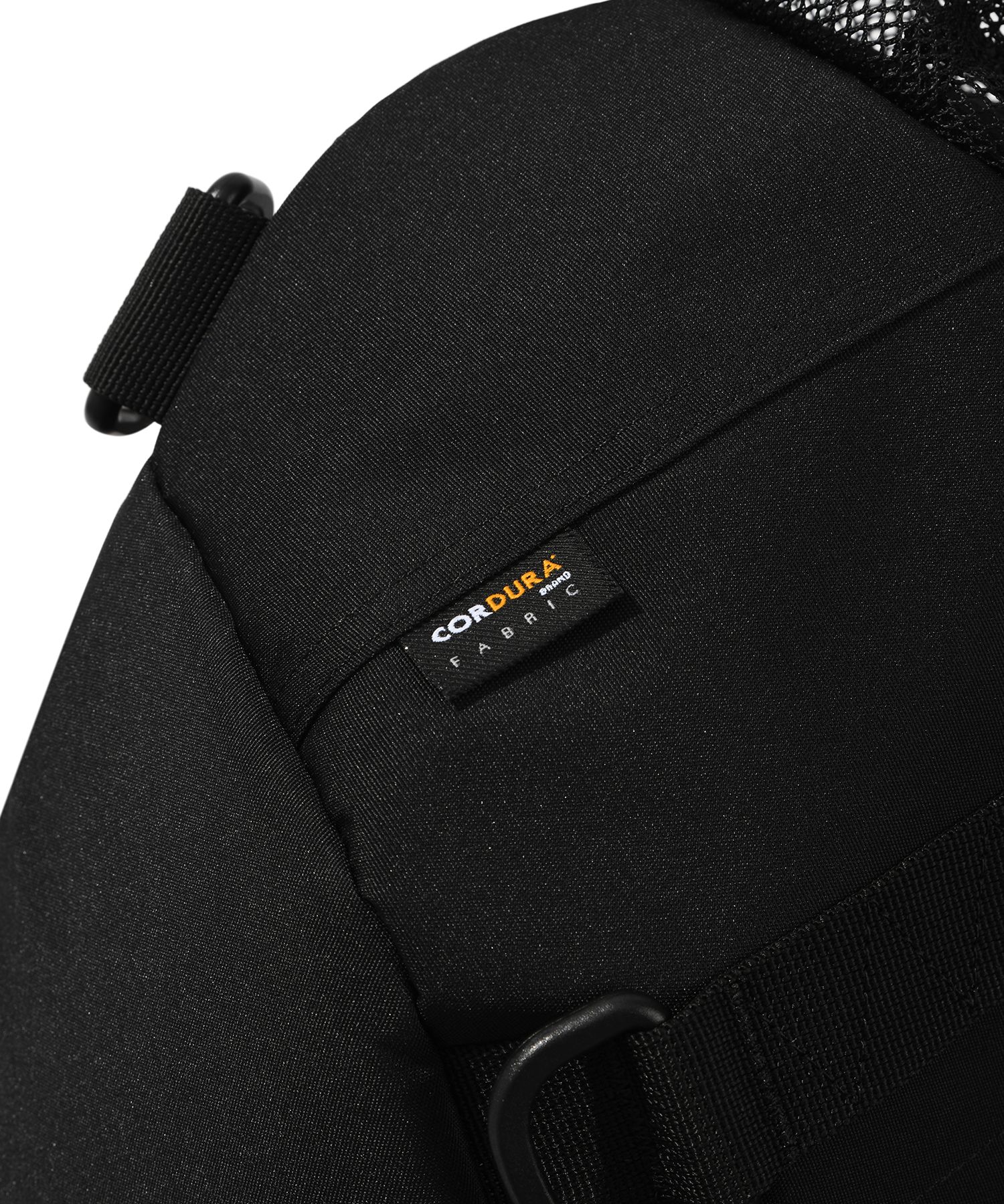 ショルダーバッグ WACKY WILLY Mesh String Utility Bag MUSINSA | WACKY WILLY [25SS] Mesh String Utility Bag Black