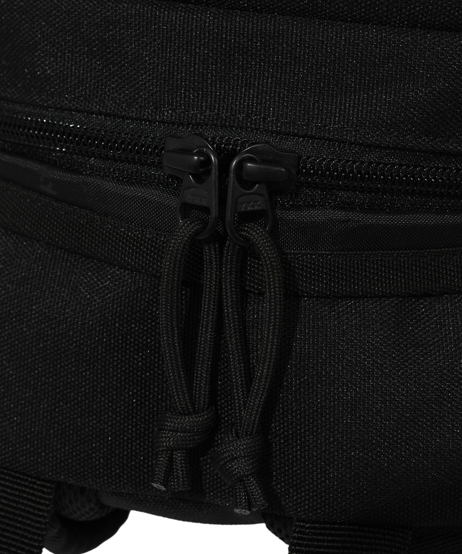 【Wacky WiLLy】Mesh String Backpack Black MUSINSA | WACKY WILLY [25SS] Mesh String Backpack Black