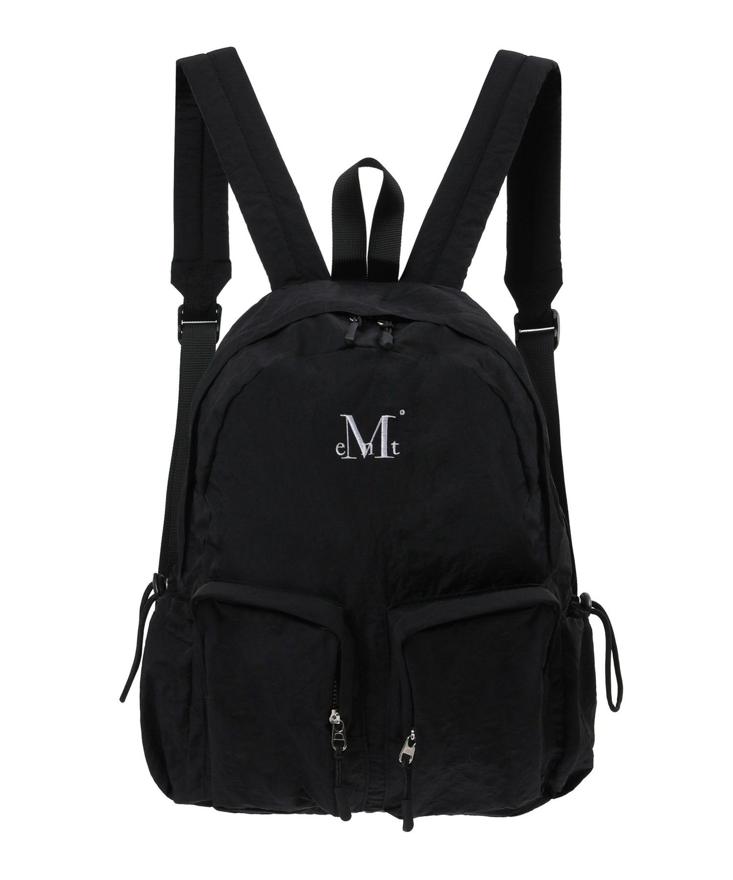 ☆MUCENT☆ Lion Backpack Unisex 3 Colors MUSINSA公式 | MUCENT Lion Backpack Unisex (3 Colors)