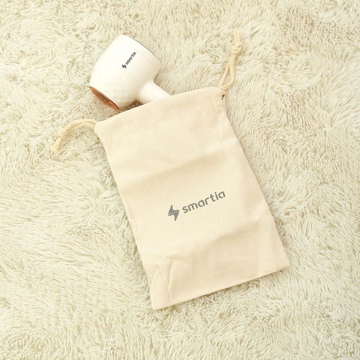 스마티아(SMARTIA) 무선 충전식 보풀제거기