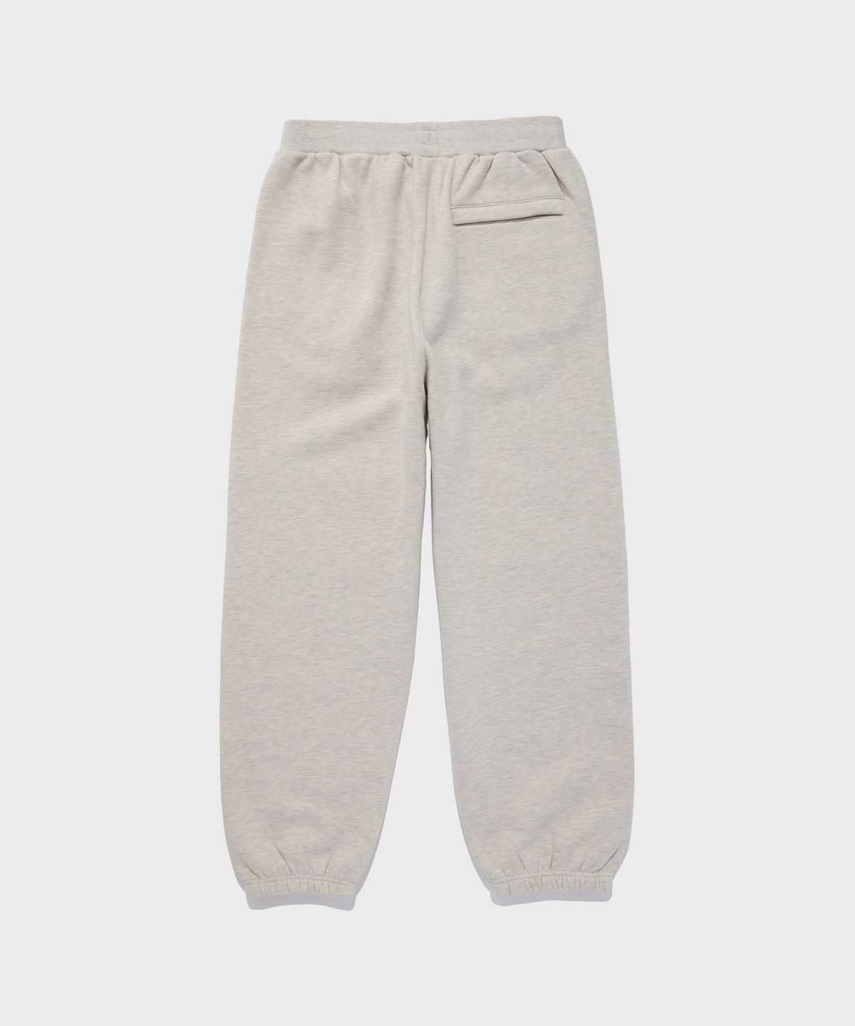 어웨이크 뉴욕(AWAKE NY) (U) 크라운 로고 스웻팬츠 그레이 CROWN LOGO SWEATPANT GREY
