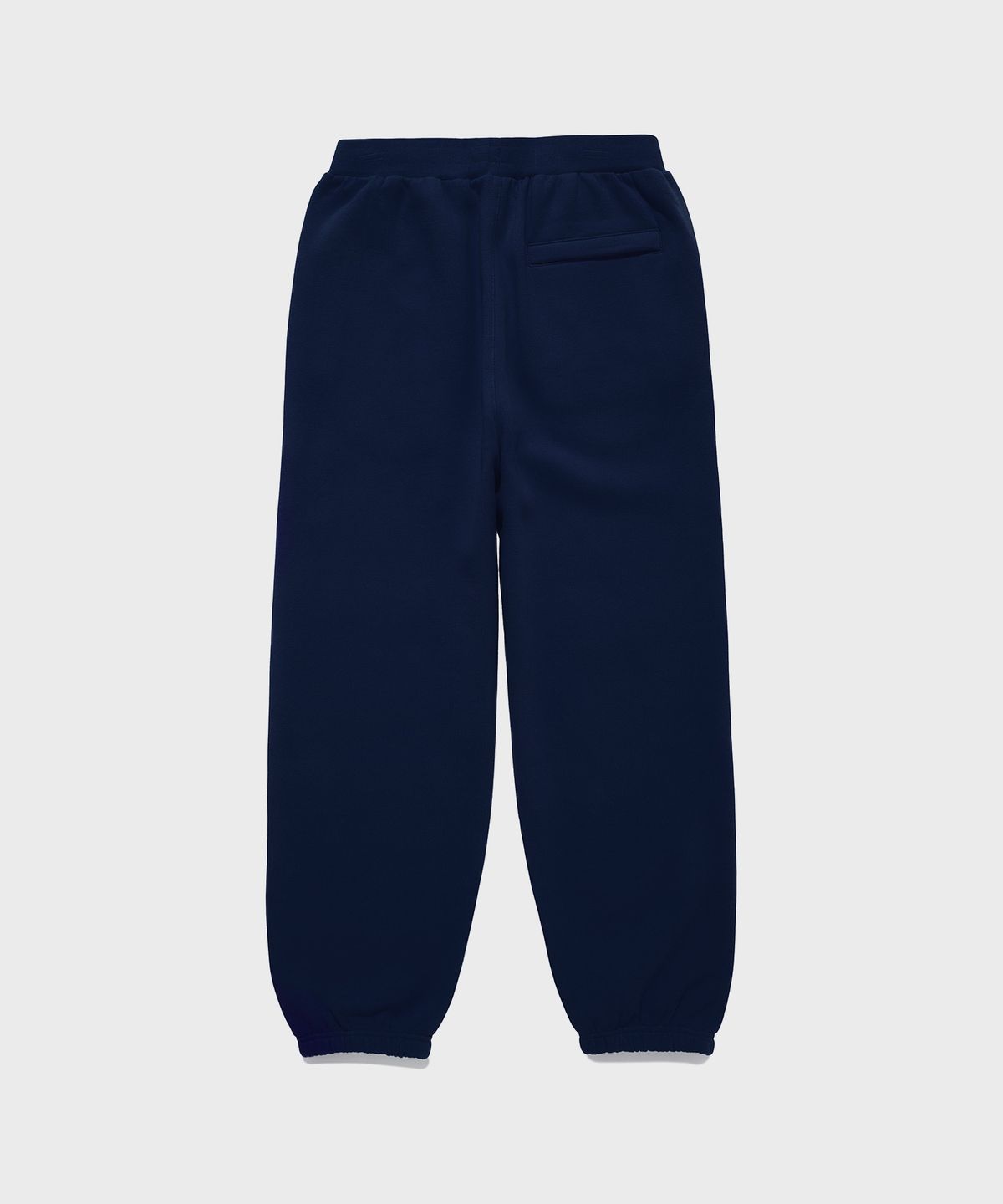 어웨이크 뉴욕(AWAKE NY) (U) 크라운 로고 스웻팬츠 네이비 CROWN LOGO SWEATPANT NAVY
