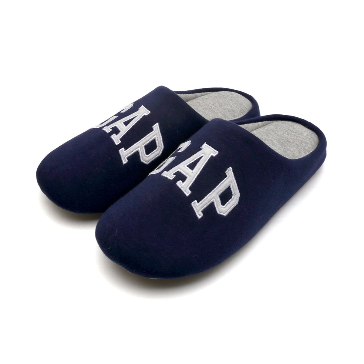 갭(GAP) 헤리티지 쿠션 룸슈즈