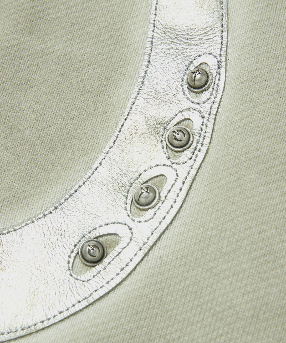 디키즈(DICKIES) X 떠그클럽 후프 후디 Beige