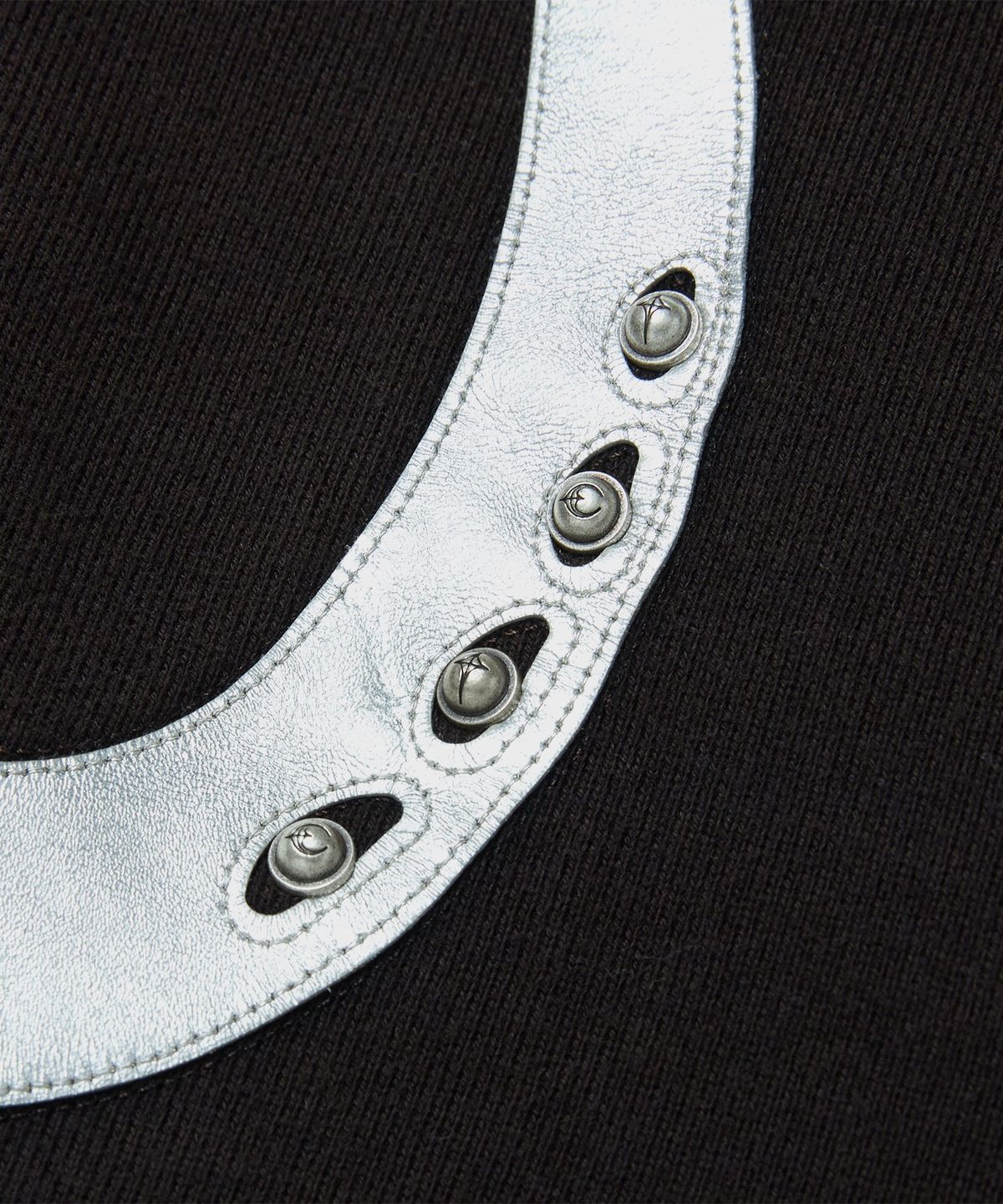 디키즈(DICKIES) X 떠그클럽 후프 후디 Black