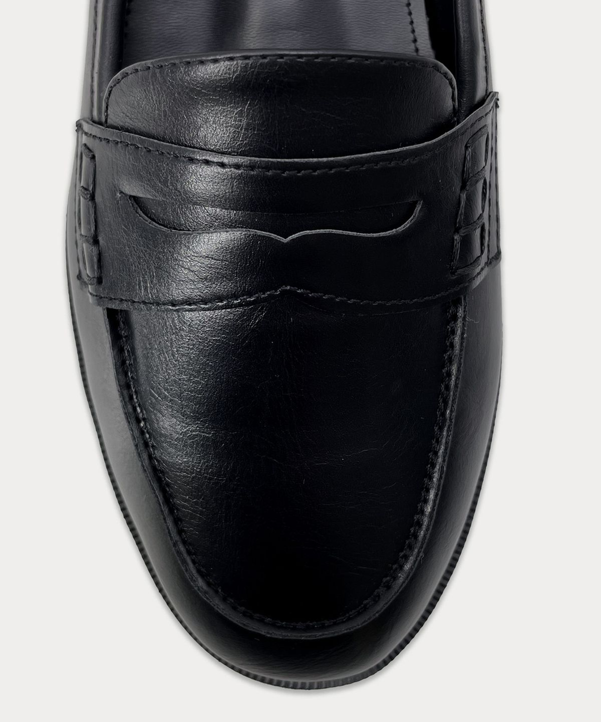 썸웨어버터(SOMEWHEREBUTTER) Classic Loafer - 2Color