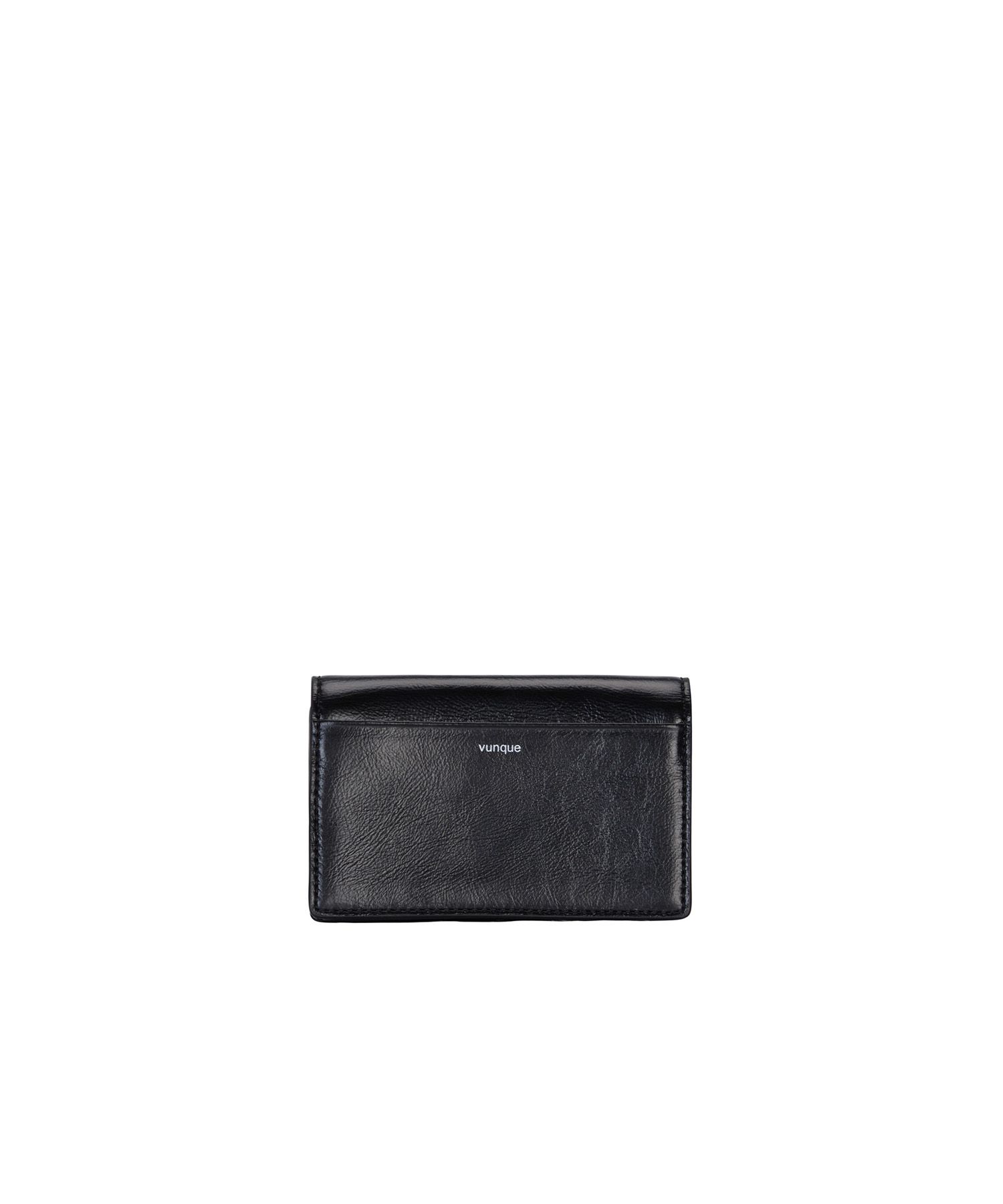 カードケース・名刺入れ vunque Perfec Zipper Card Long Wallet Light Beige m1037_1143 RENEWAL] Perfec Essence Zipper Card Wallet (퍼펙 에센스 지퍼