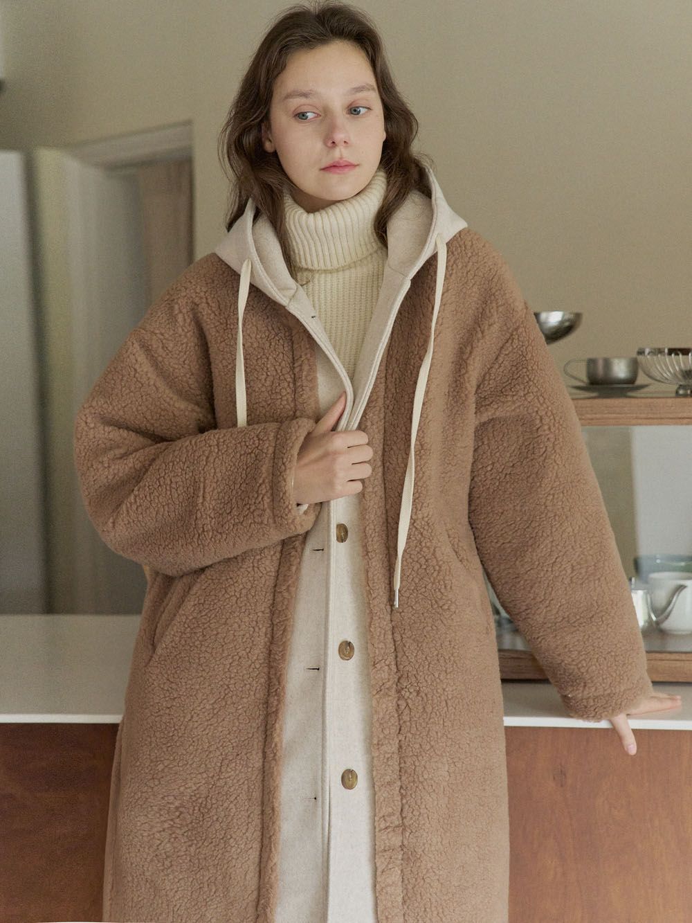 ムネ Munekawa】hold 手縫い小銭入れ | 藤巻百貨店