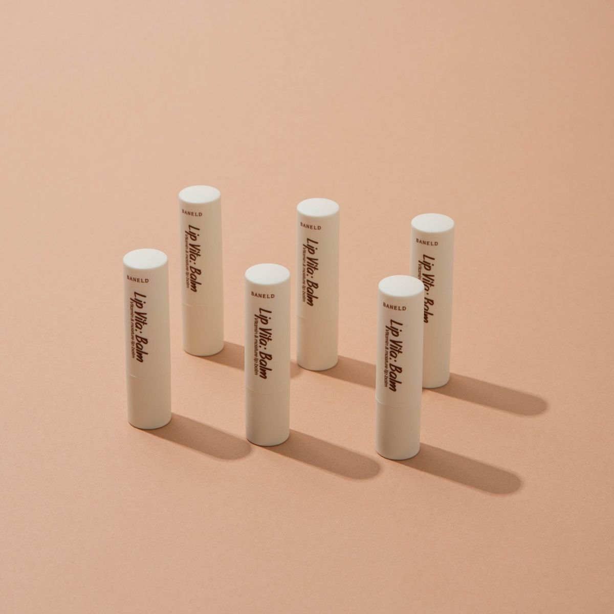 바넬드(BANELD) 바넬드 립비타밤 3종 모음