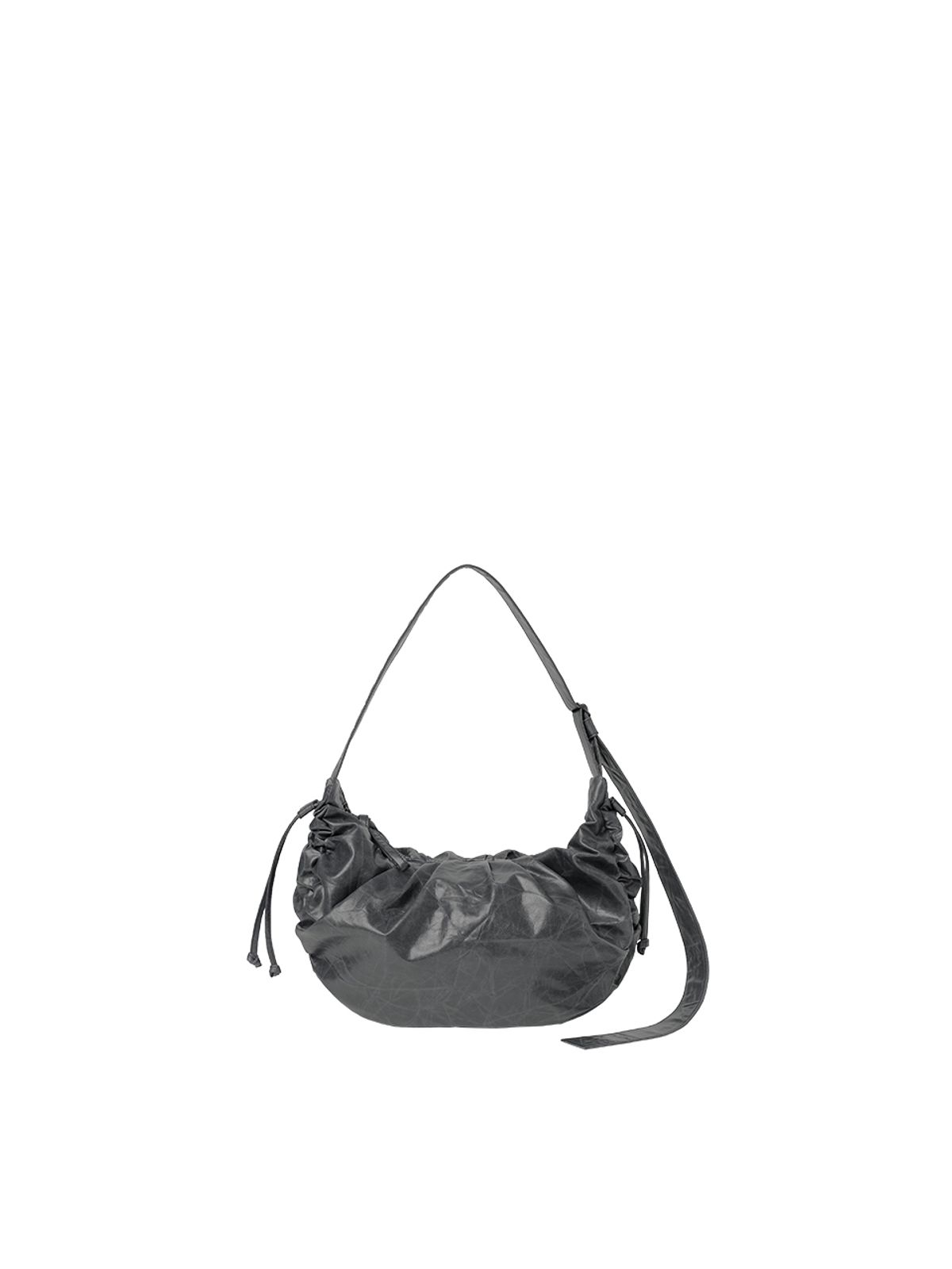 조셉앤스테이시(JOSEPH&STACEY) Daily Wrinkle Bag S_Faux Leather (All)
