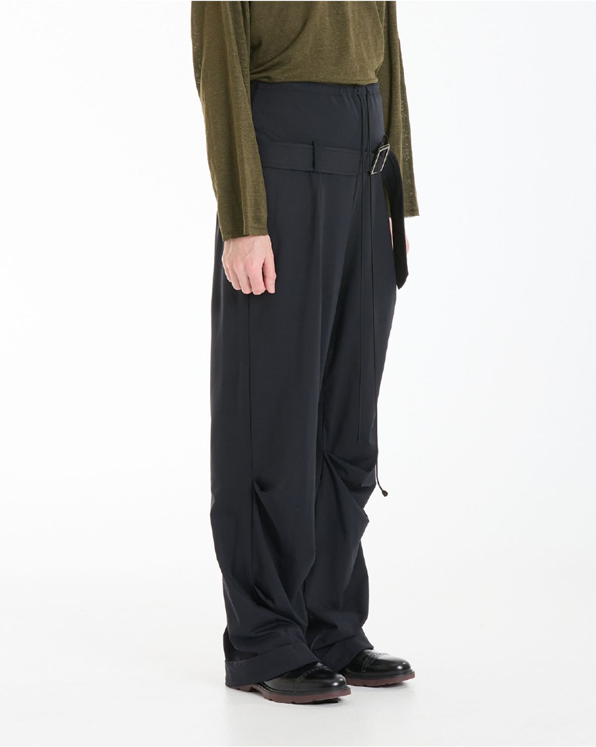 와이쏘씨리얼즈(WHYSOCEREALZ) Ronnys DDP Pants