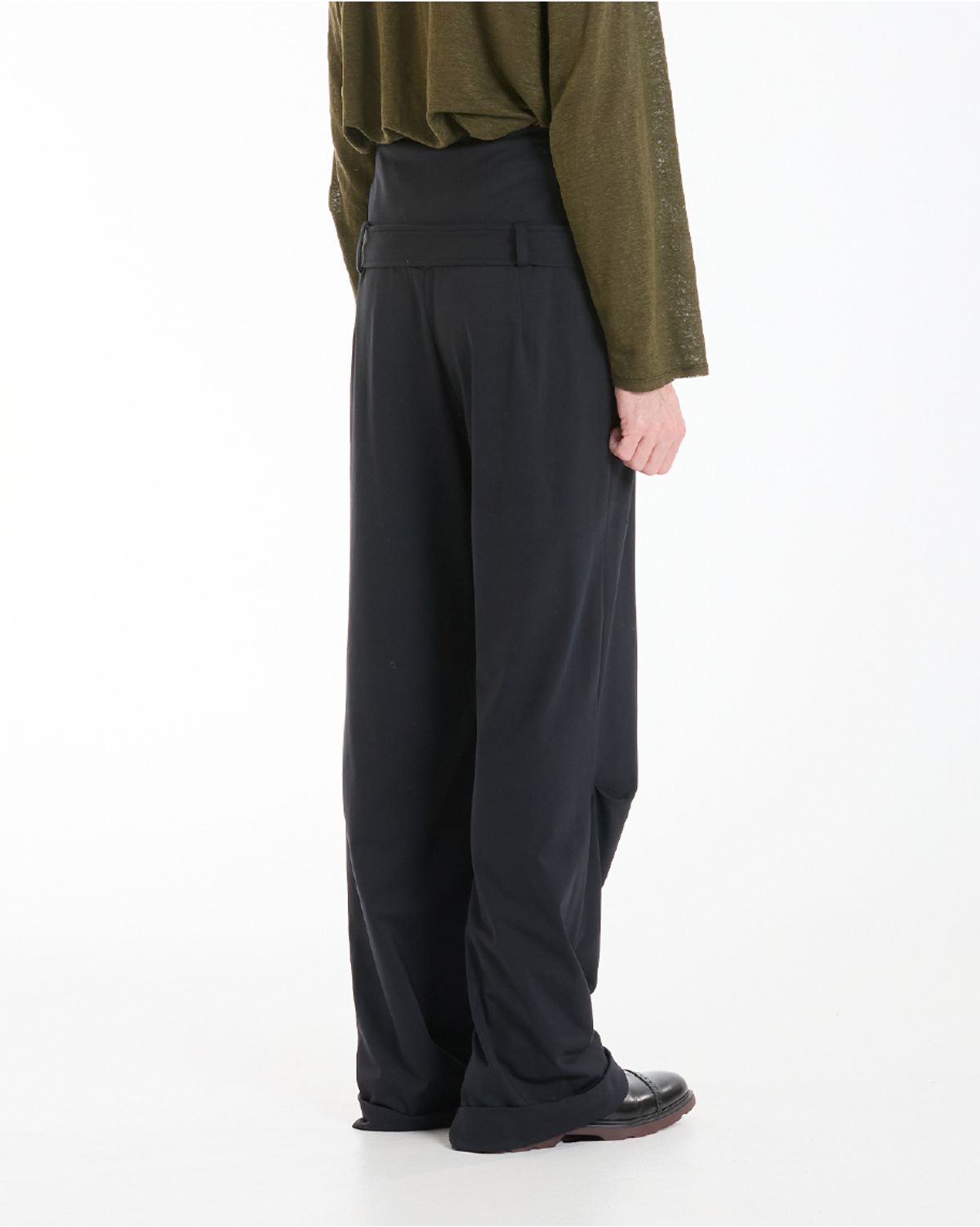 와이쏘씨리얼즈(WHYSOCEREALZ) Ronnys DDP Pants