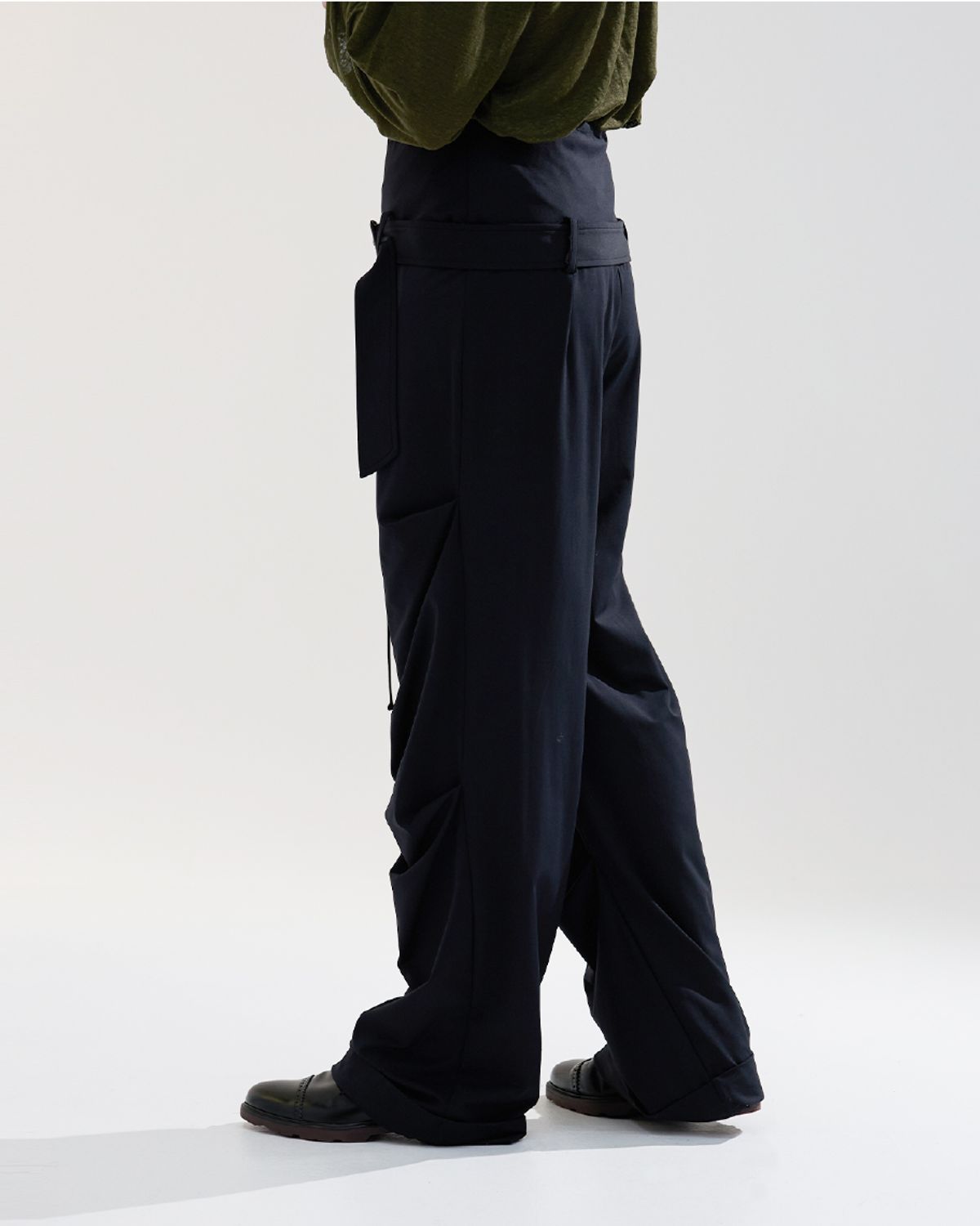 와이쏘씨리얼즈(WHYSOCEREALZ) Ronnys DDP Pants